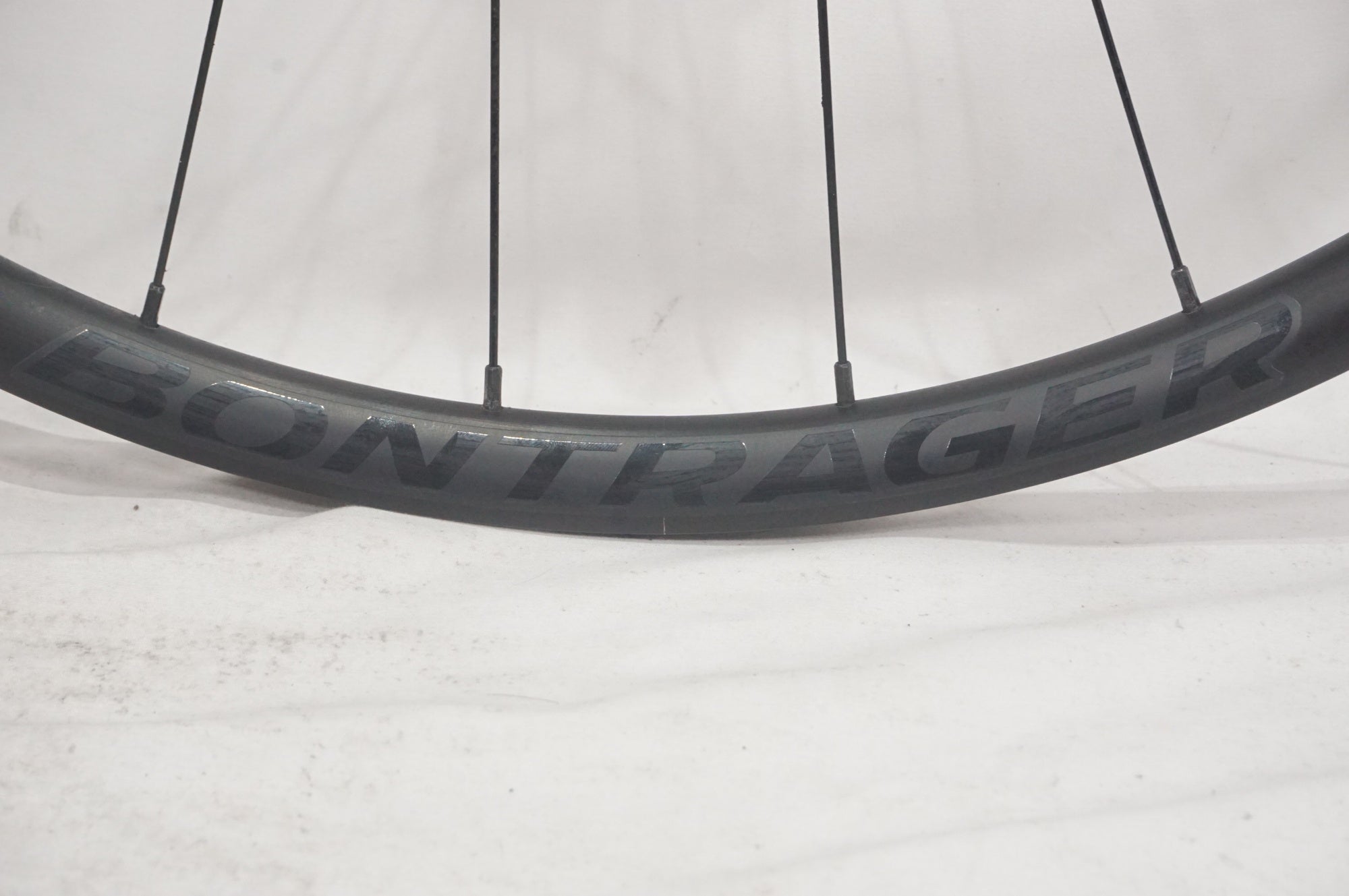 BONTRAGER 「ボントレガー」 PARADIGM シマノ11S ホイールセット / AKIBA店