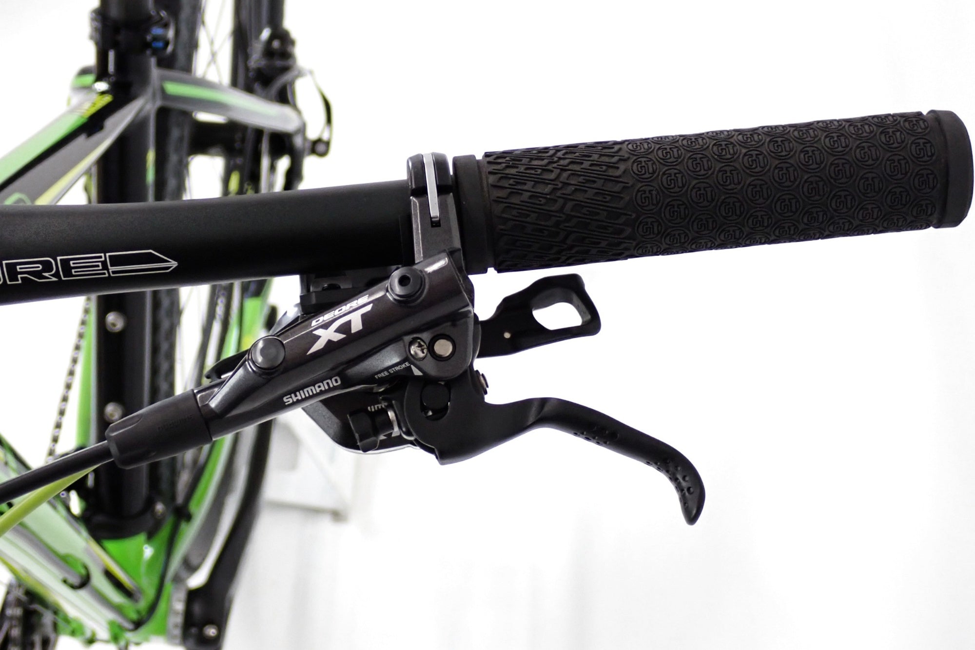 GT 「ジーティー」 ZASKAR SPORT 9R 2014年モデル マウンテンバイク / 伊勢崎店