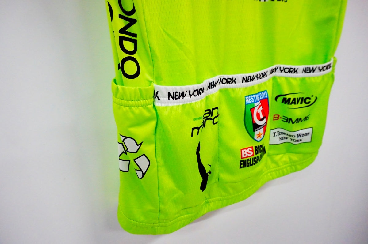 BIEMME 「ビエンメ」 Lサイズ ジャージ / 名古屋大須店