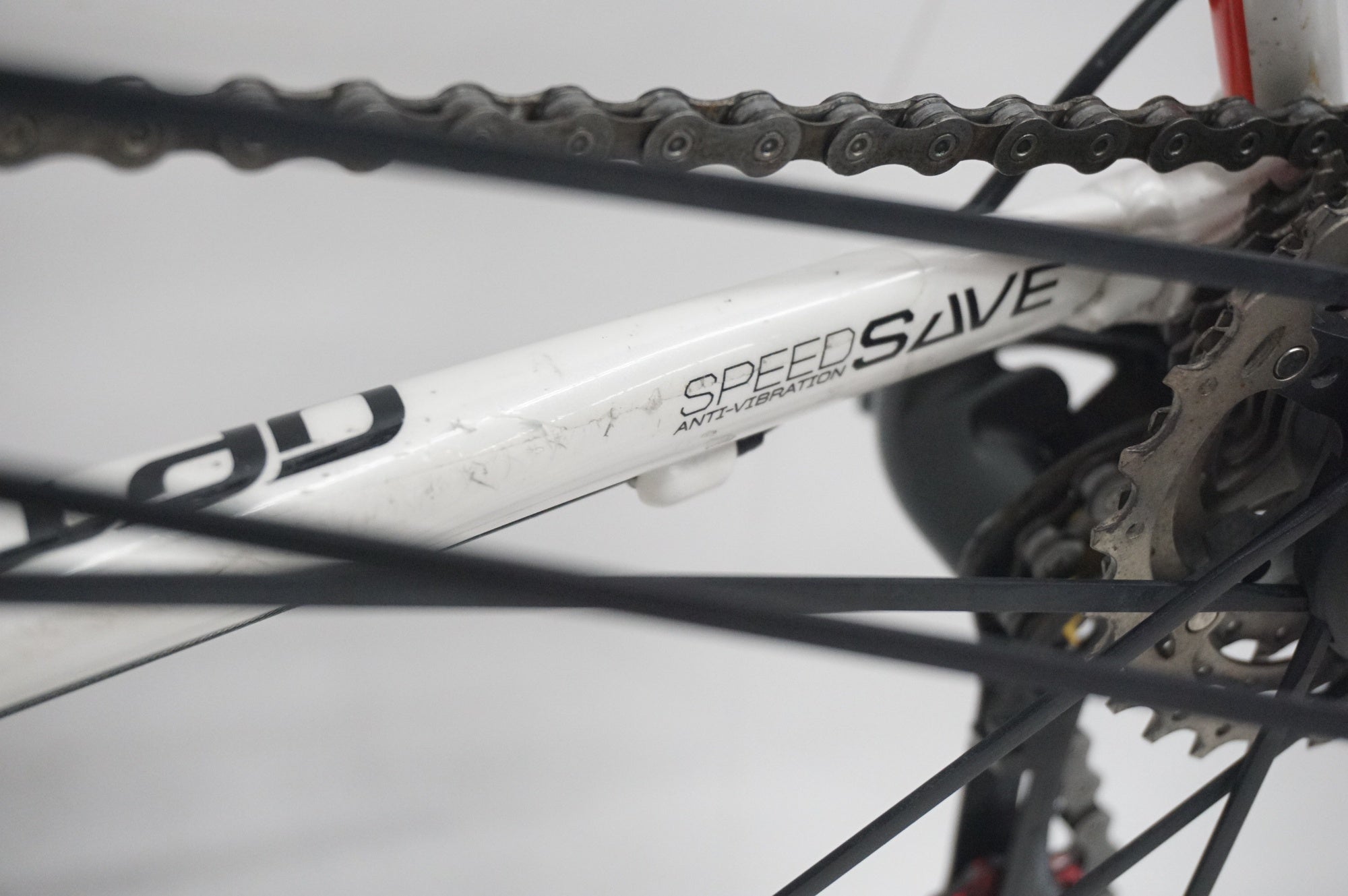 CANNONDALE 「キャノンデール」 CAAD OPTIMO TIAGRA 2018年モデル ロードバイク カスタム / 福岡店