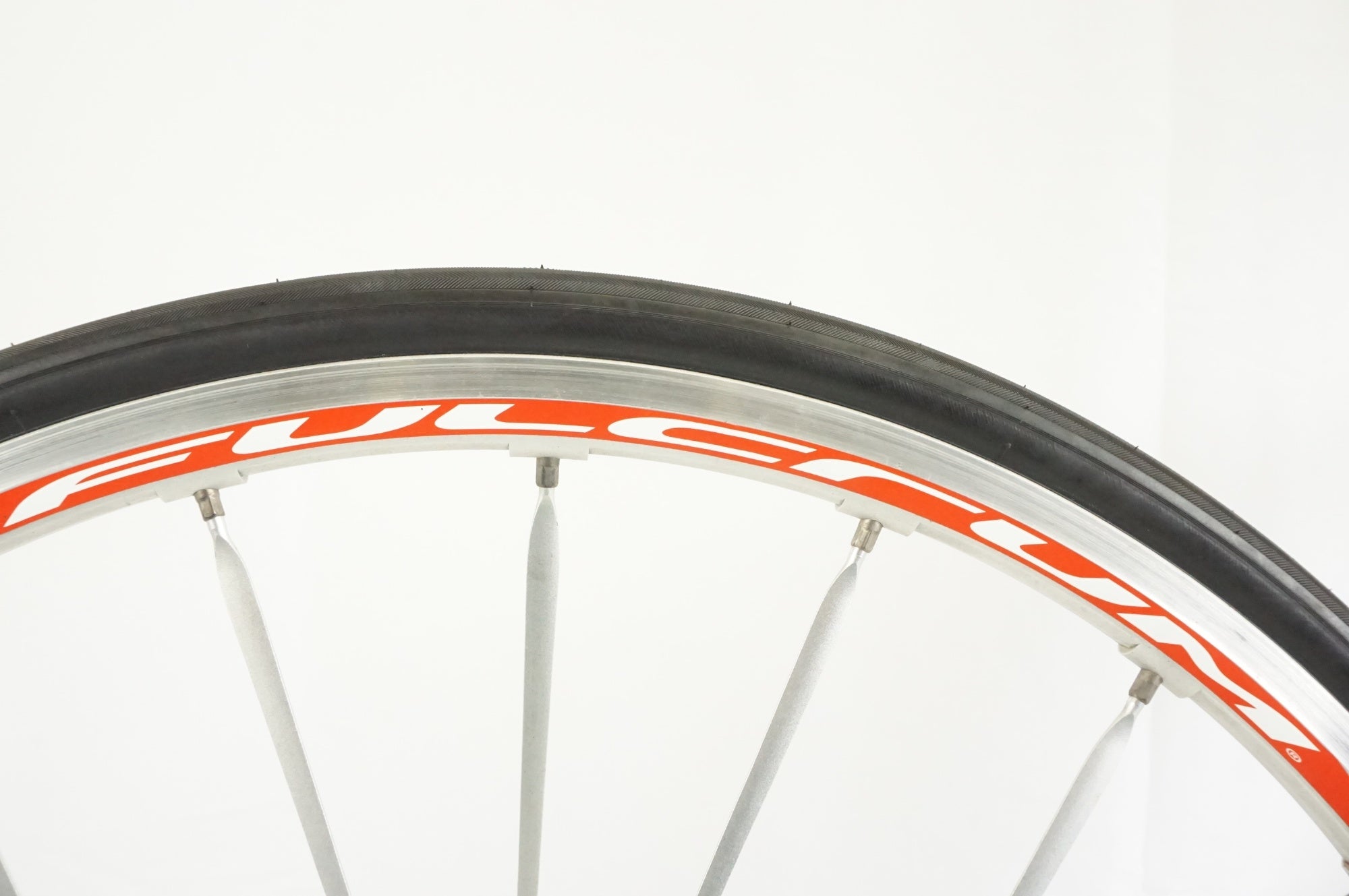 Fulcrum フルクラム Racing レーシング 800DB シマノ-1 FULCRUM 「フルクラム」 RACING 1 シマノ 10速専用 ホイール