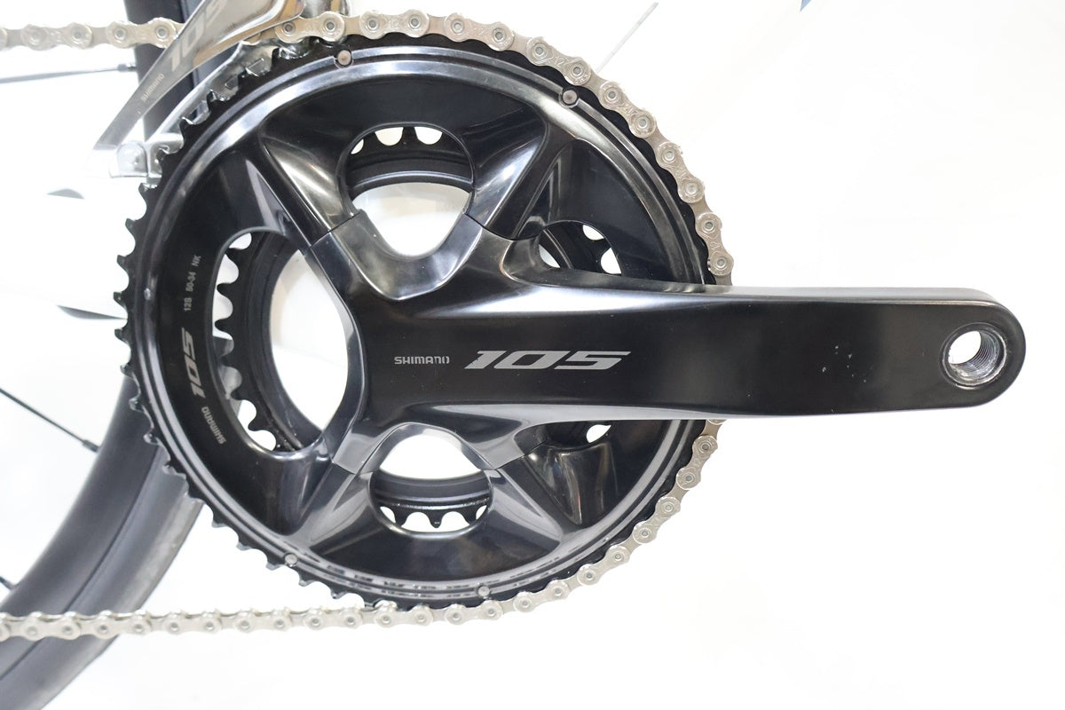 GIANT 「ジャイアント」 TCR ADVANCED 1 DISC KOM 2023年モデル ロードバイク / 高知店