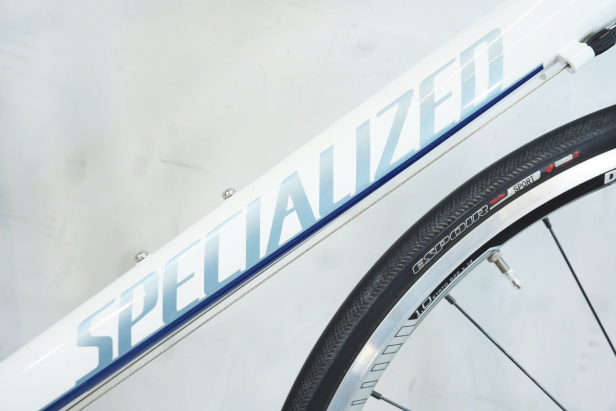 SPECIALIZED 「スペシャライズド」 DOLCE ELITE 2012年モデル ロードバイク / 有明ガーデン店