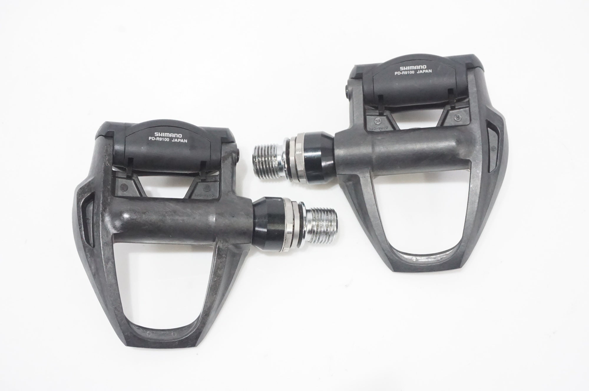 SHIMANO 「シマノ」 DURA-ACE PD-R9100 ペダル / AKIBA店