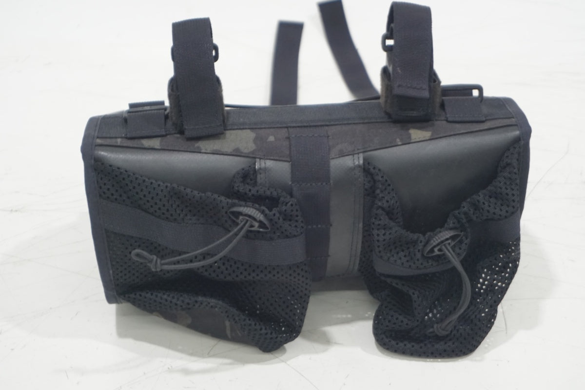 TRIGLAV 「トリグラブ」 PACKMAN CLASSIC ハンドルバッグ / 滋賀大津店