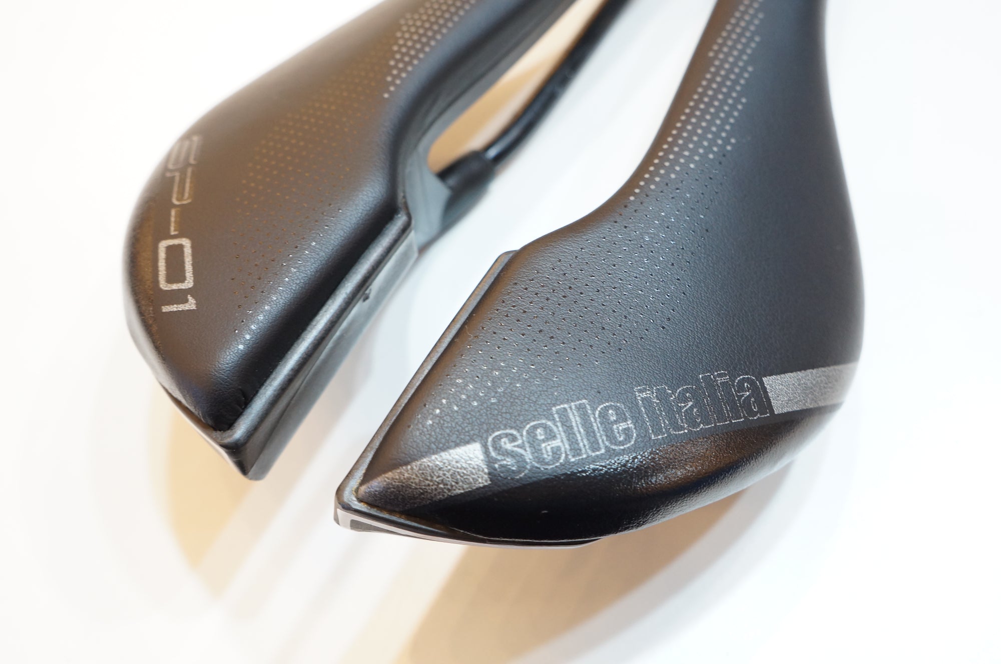 SELLE ITALIA 「セラ イタリア」 SP-01 BOOST MANGANESE サドル/ バイチャリ浦和ベース