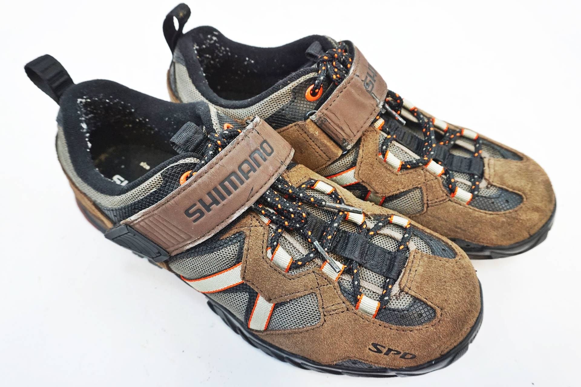 SHIMANO 「シマノ」 SH-MT41B EU42サイズ 26.5cm シューズ / 有明ガーデン店