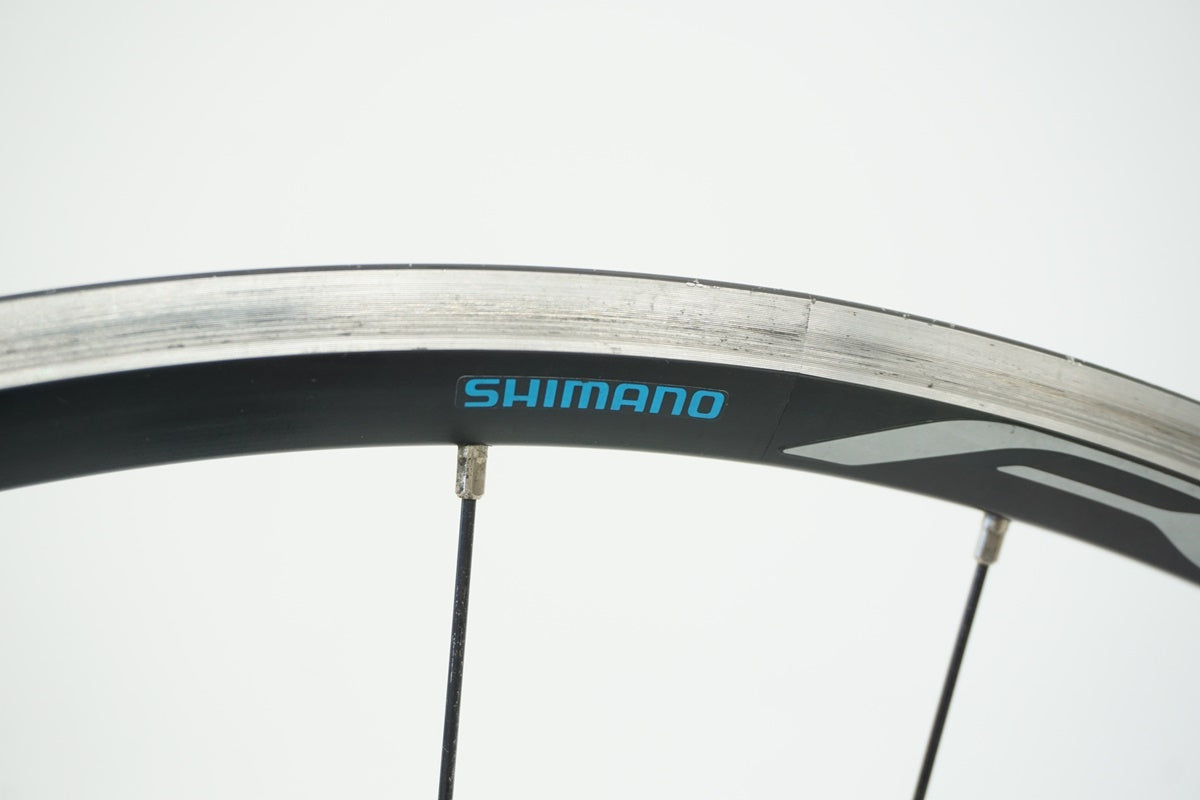 SHIMANO 「シマノ」 WH-RS100 ホイールセット / 京都八幡店