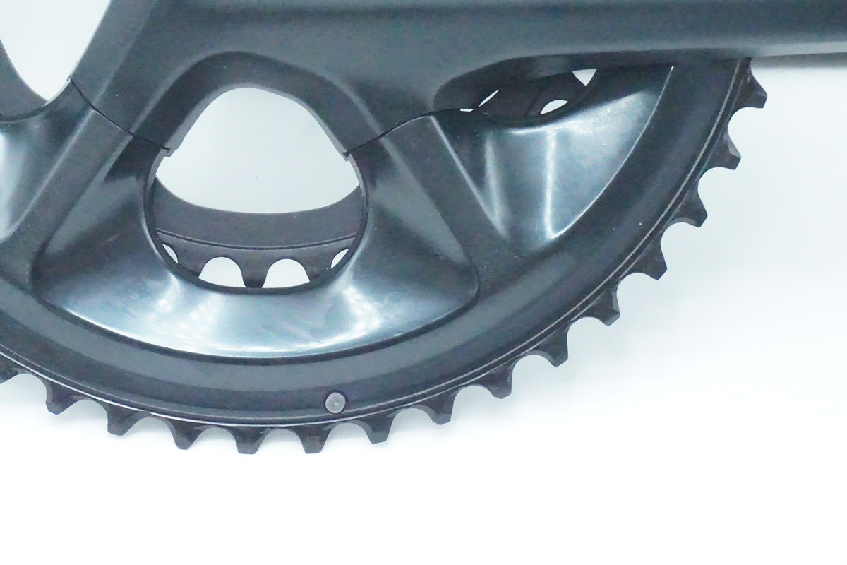 SHIMANO「シマノ」 ULTEGRA FC-08 50-34T 165mm クランク/ 京都西院店