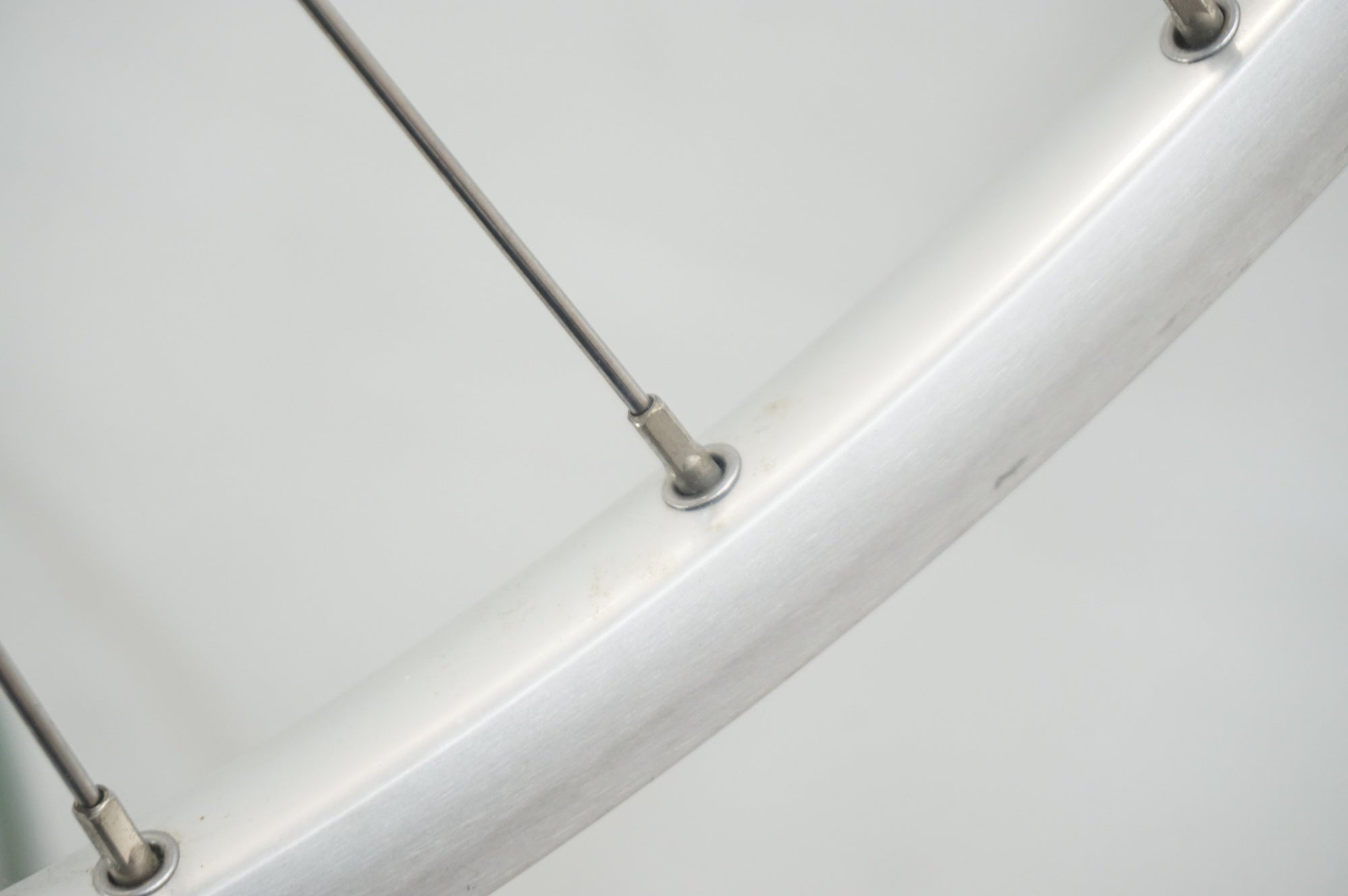 ARAYA 「アラヤ」 RC-540リム＋JOYTECハブ カンパ11速 ホイールセット