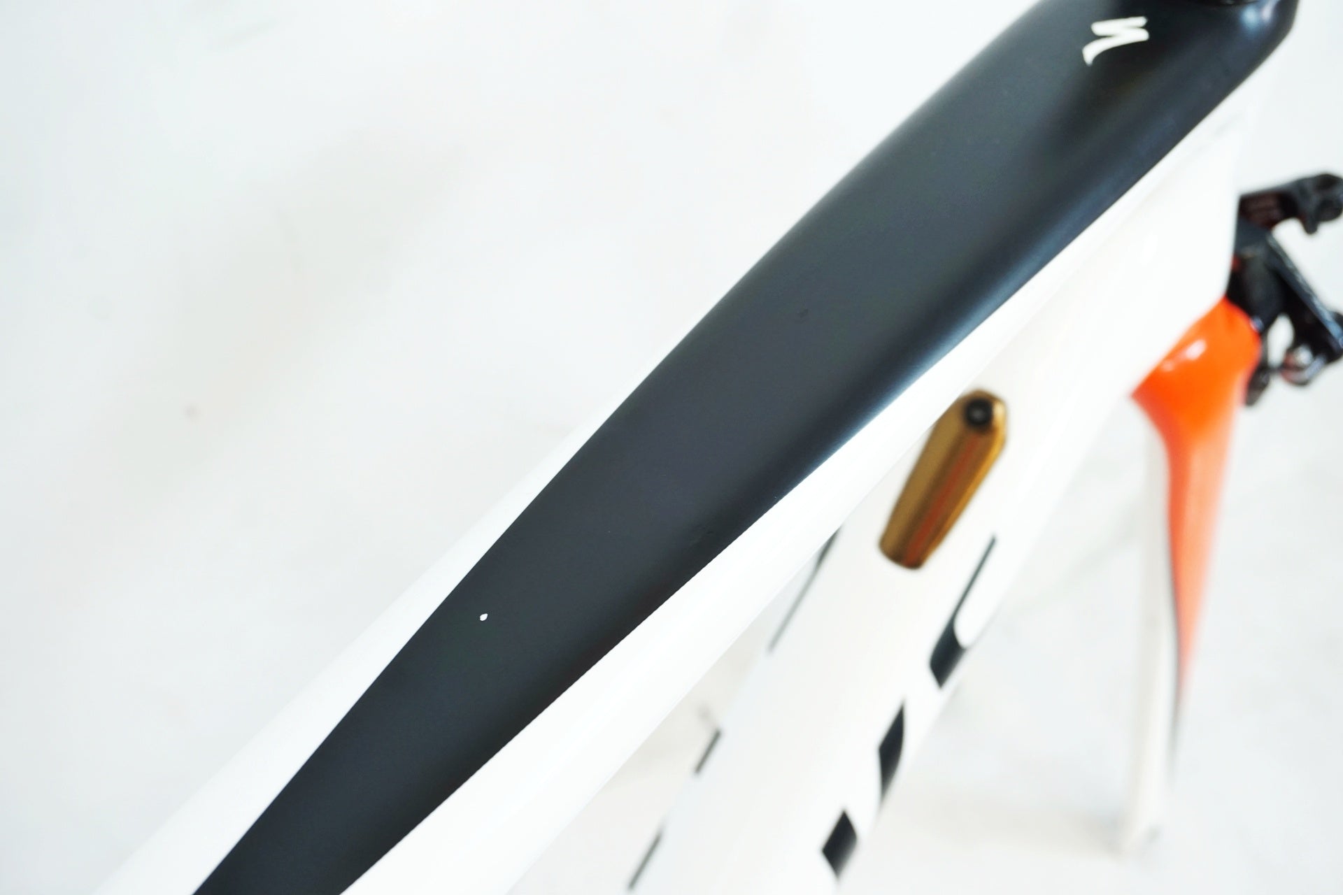 SPECIALIZED 「スペシャライズド」 S-WORKS TARMAC MEN 2018年モデル フレームセット / 有明ガーデン店