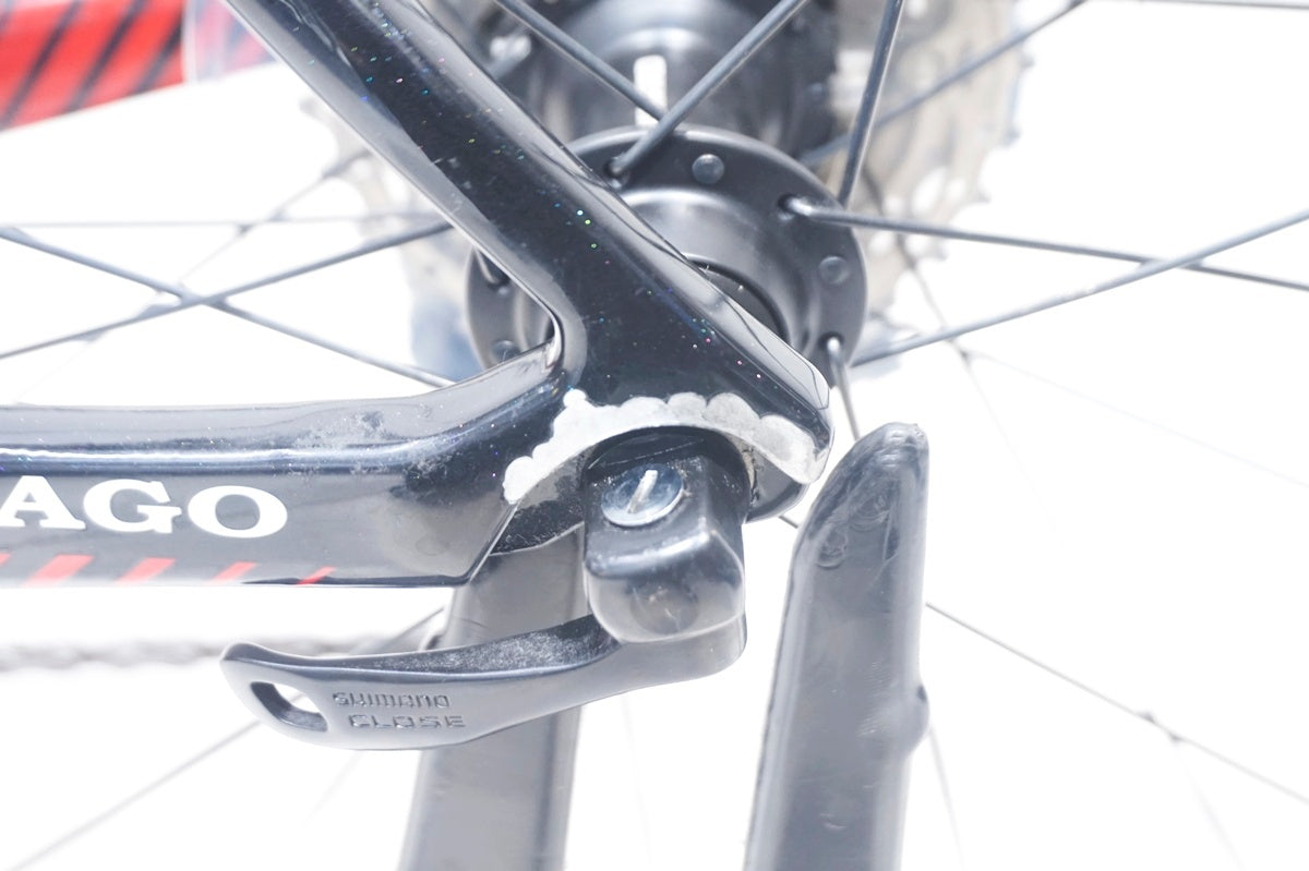 COLNAGO 「コルナゴ」 C-RS ULTEGRA 2018年モデル ロードバイク / 大阪門真店