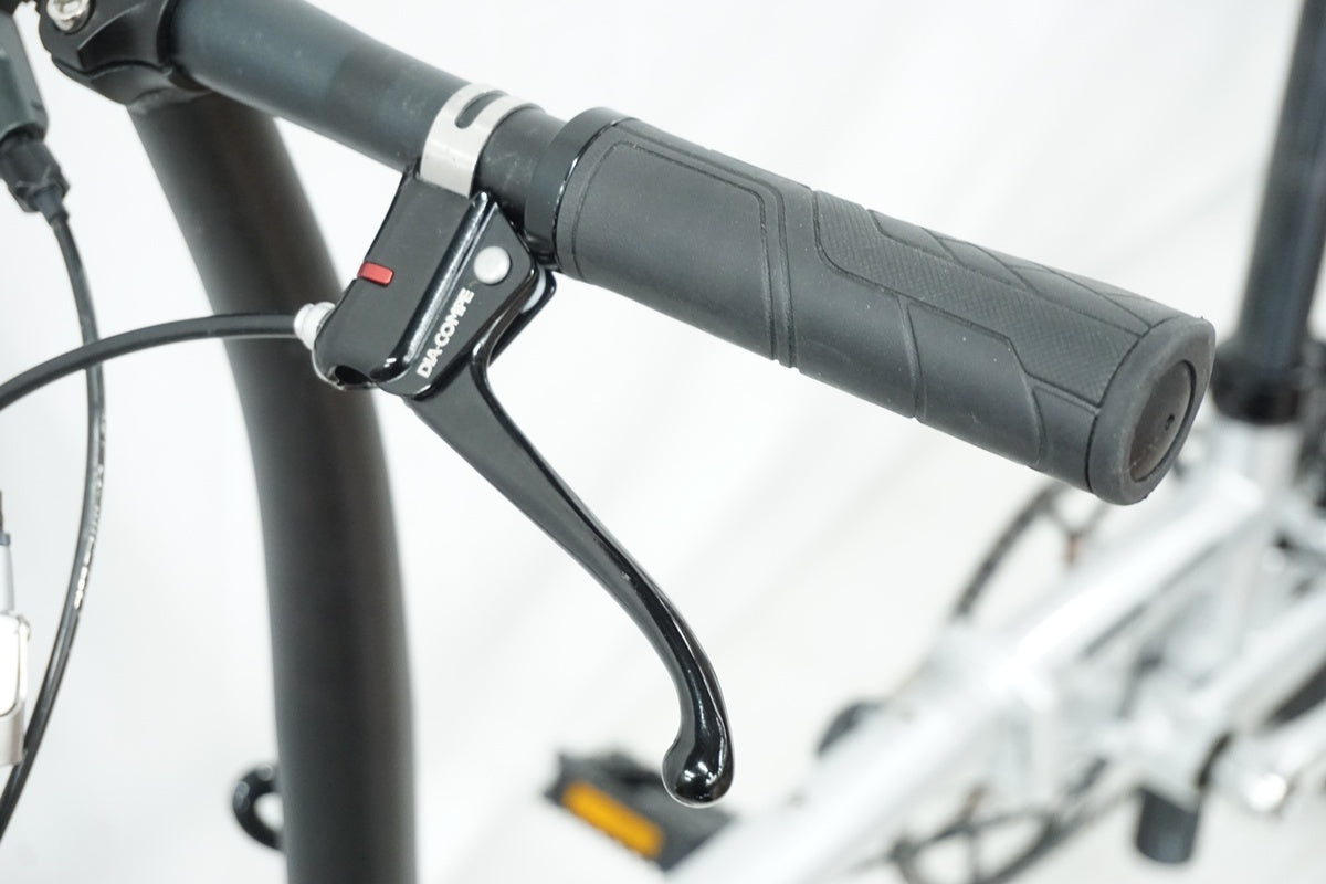 LITEPRO 「ライトプロ」 年式不明 16インチ 折り畳み自転車 / 奈良店