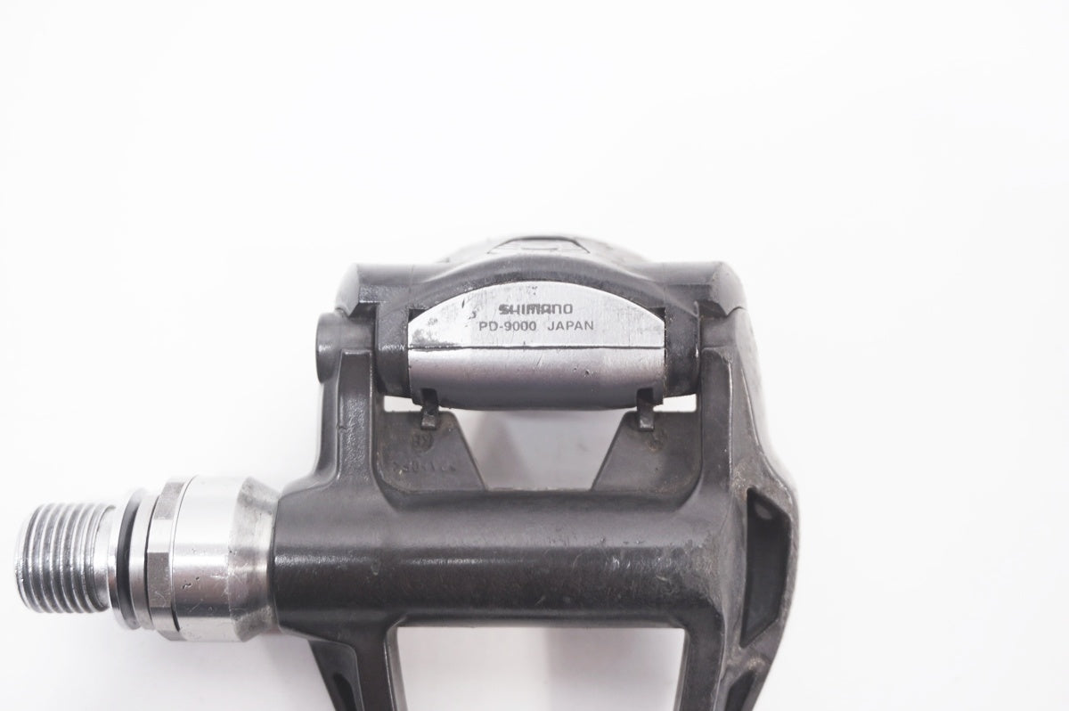 SHIMANO 「シマノ」 PD-9000 ペダル / 世田谷店