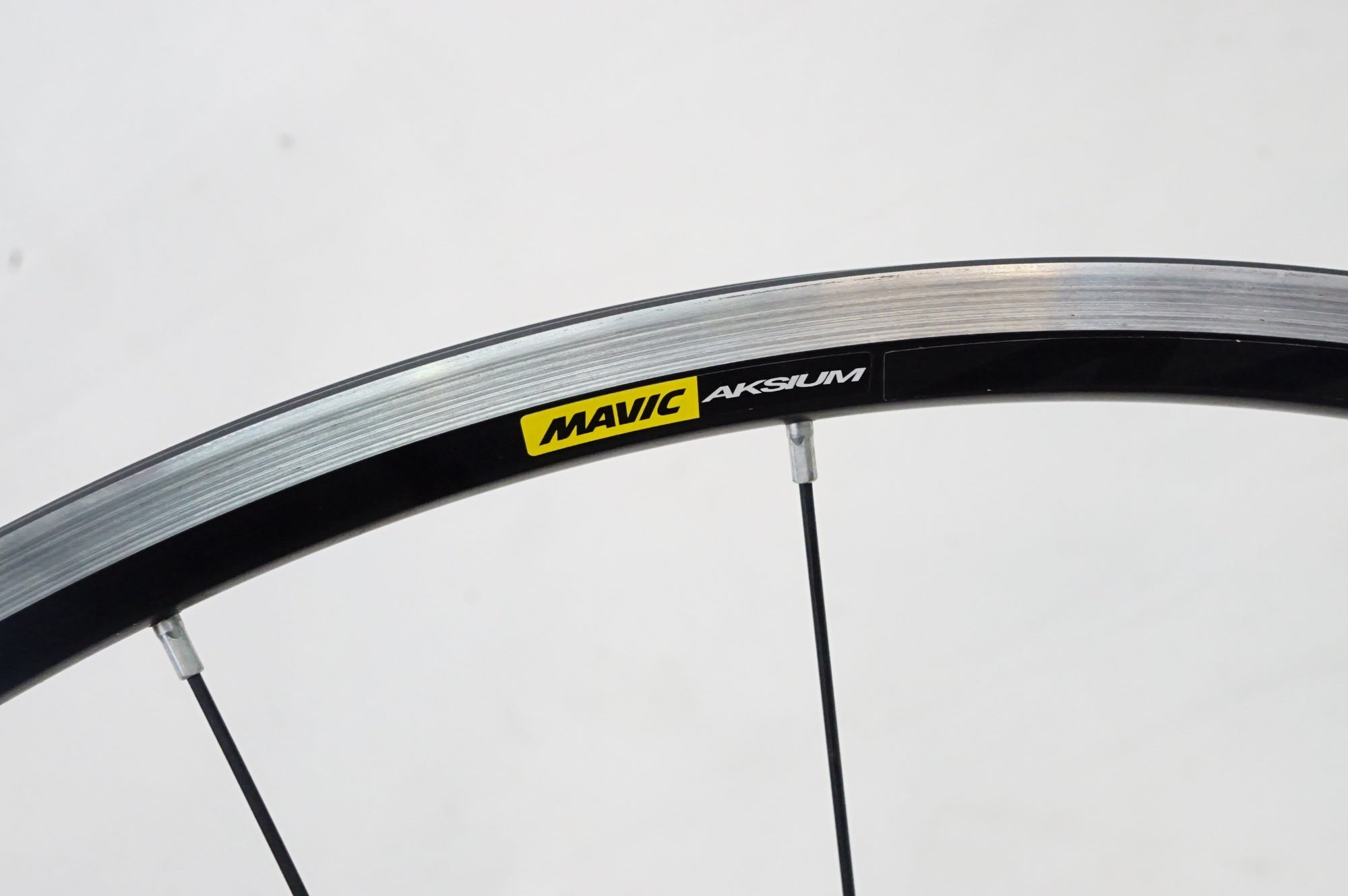 MAVIC 「マヴィック」 AKSIUM フロントホイール / 熊谷本店