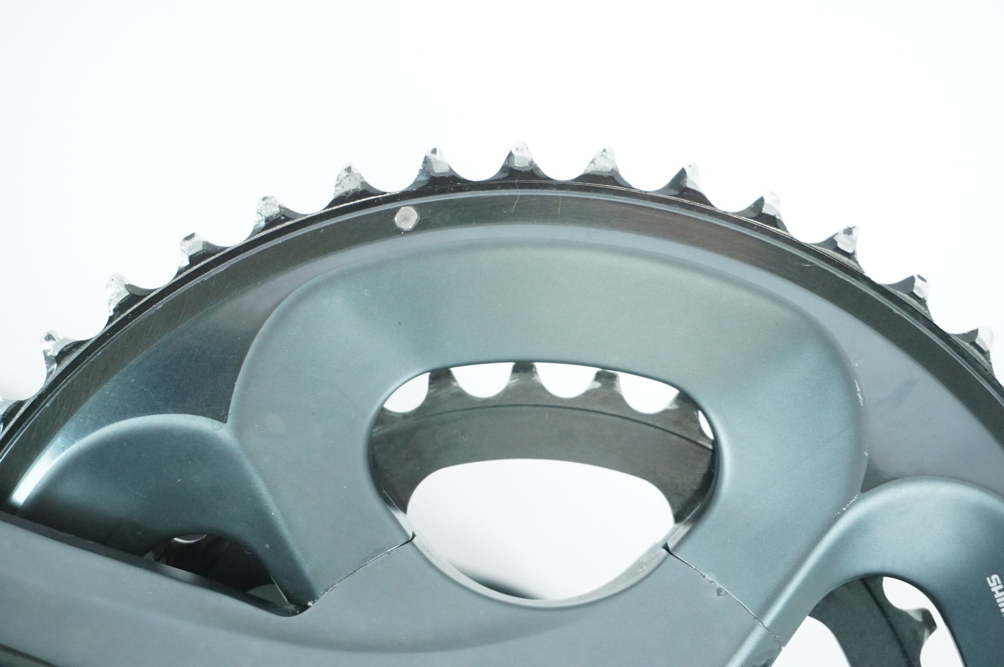 SHIMANO 「シマノ」 ULTEGRA FC-6750 50-34T 170mm クランクセット 