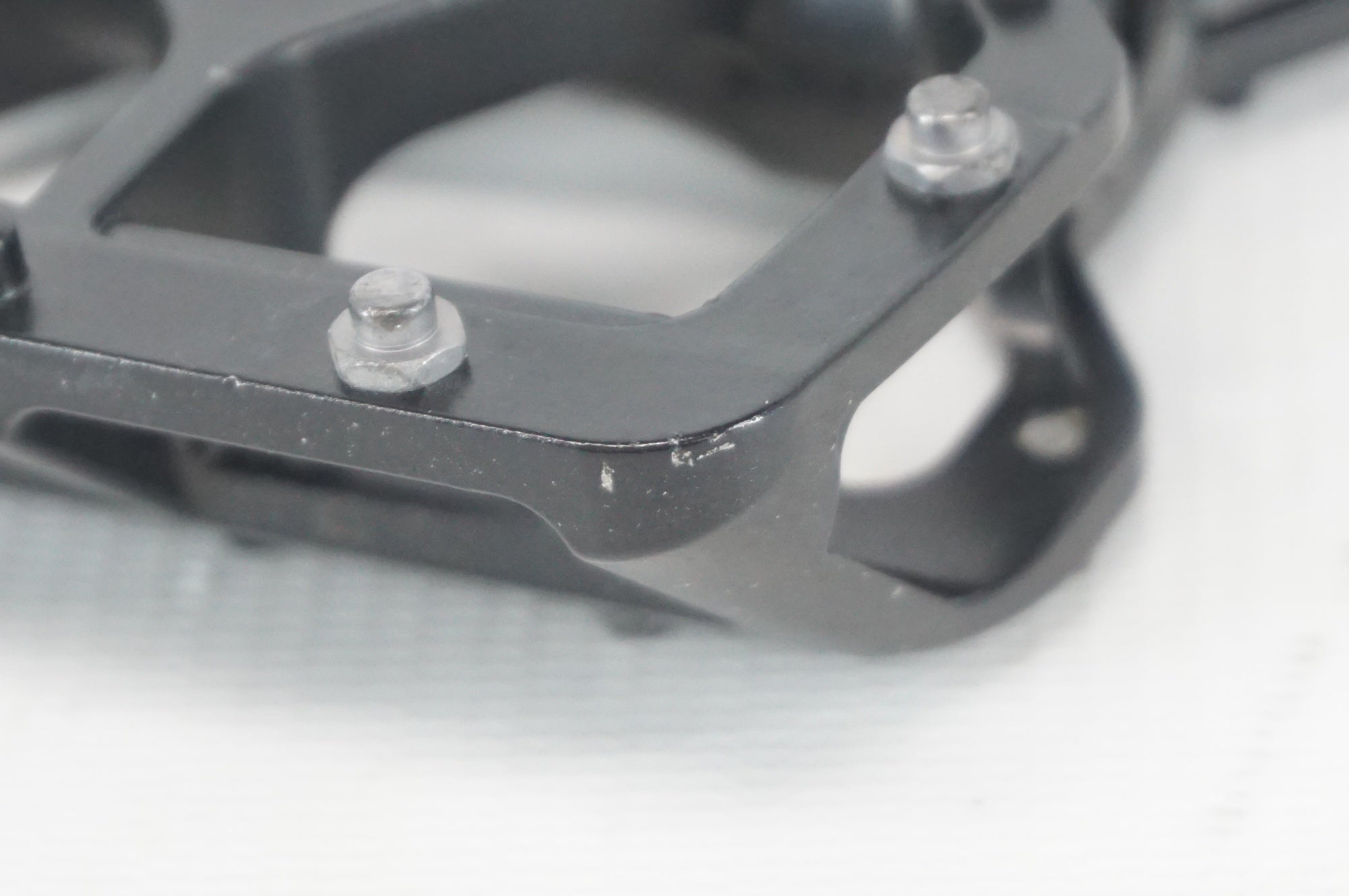 MKS 「ミカシマ」 ALLWAYS ペダル / 阪急塚口店