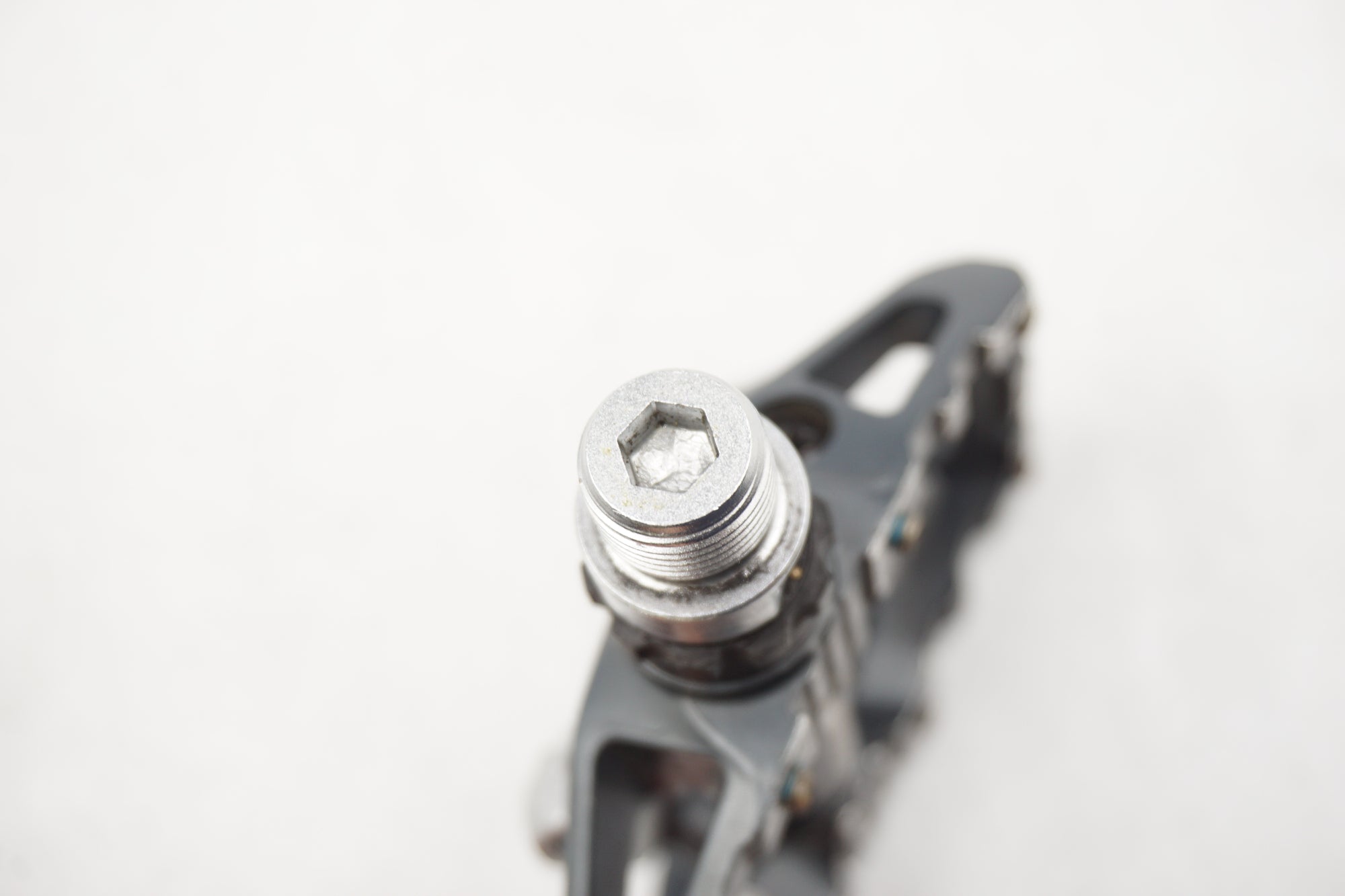 SHIMANO 「シマノ」 PD-EH500 ペダル / 奈良店