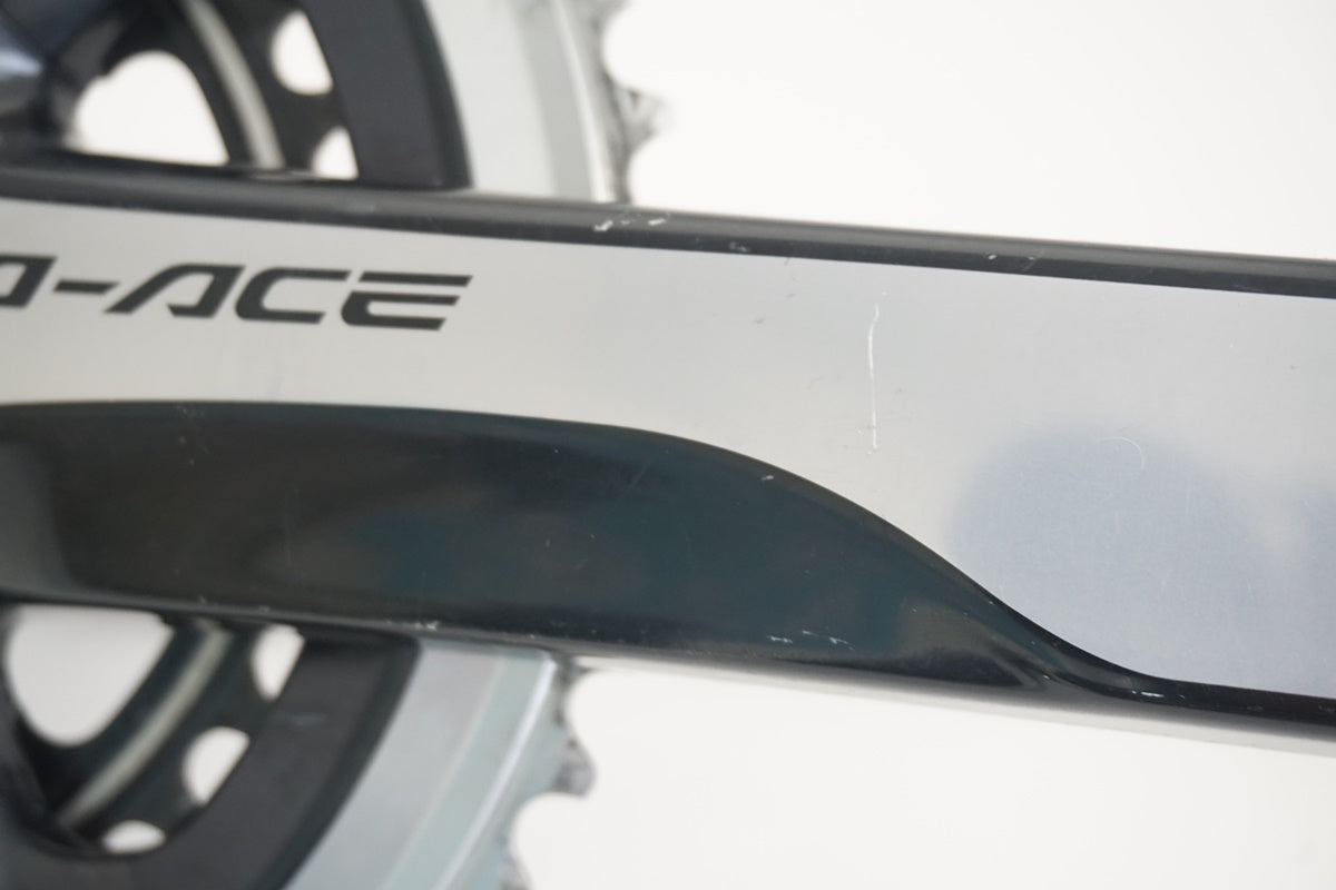 SHIMANO 「シマノ」 DURA-ACE FC-9000 50-34T 172.5mm クランク