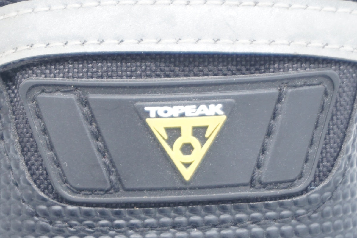 TOPEAK 「トピーク」 サドルバッグ / 滋賀大津店