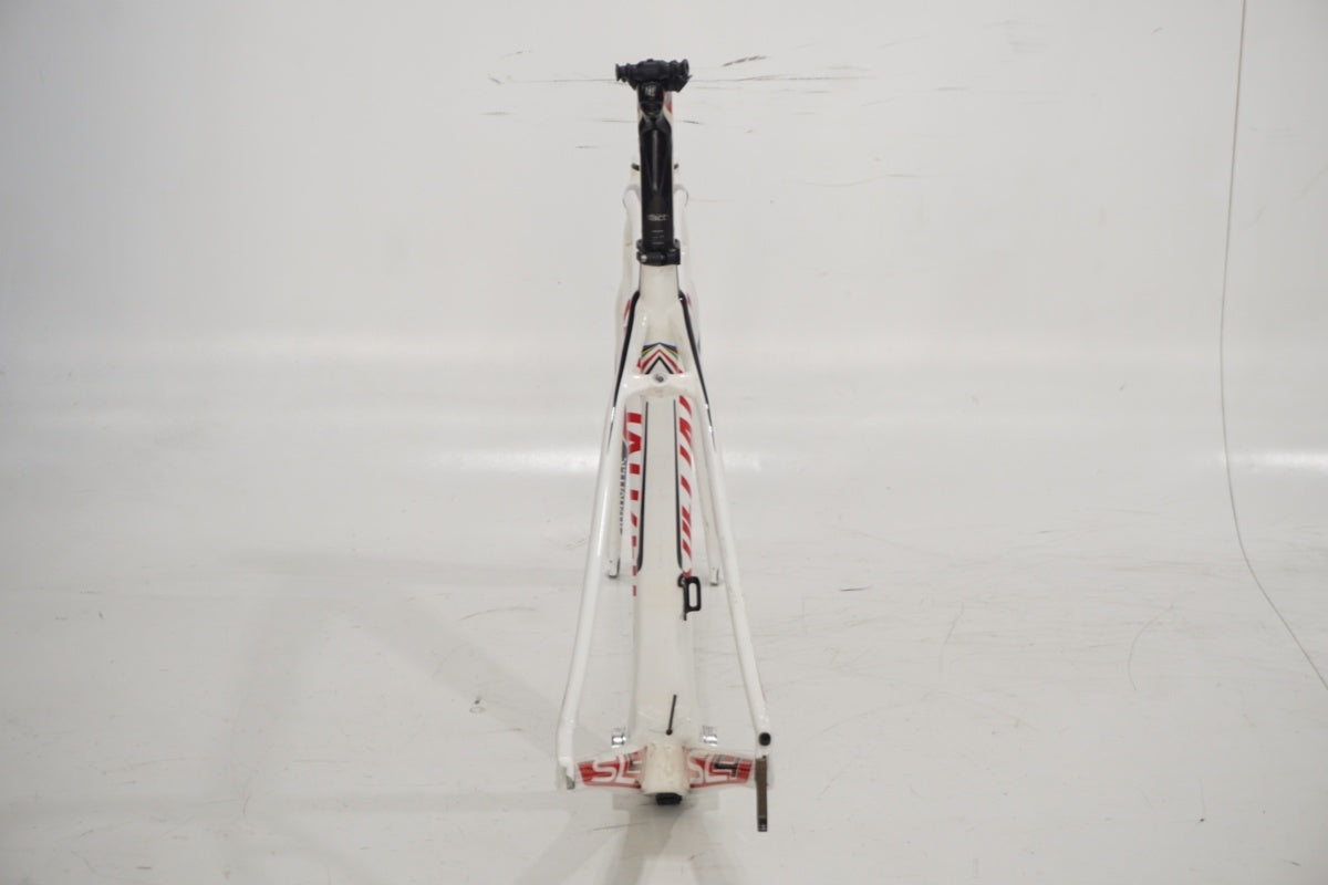 SPECIALIZED 「スペシャライズド」 TARMAC SL4 PRO 2012年モデル フレームセット / 滋賀大津店