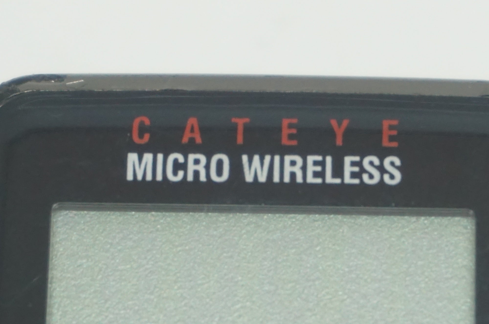 CATEYE 「キャットアイ」 MICRO WIRELESS CC-MC200W サイクルコンピューター / 福岡店