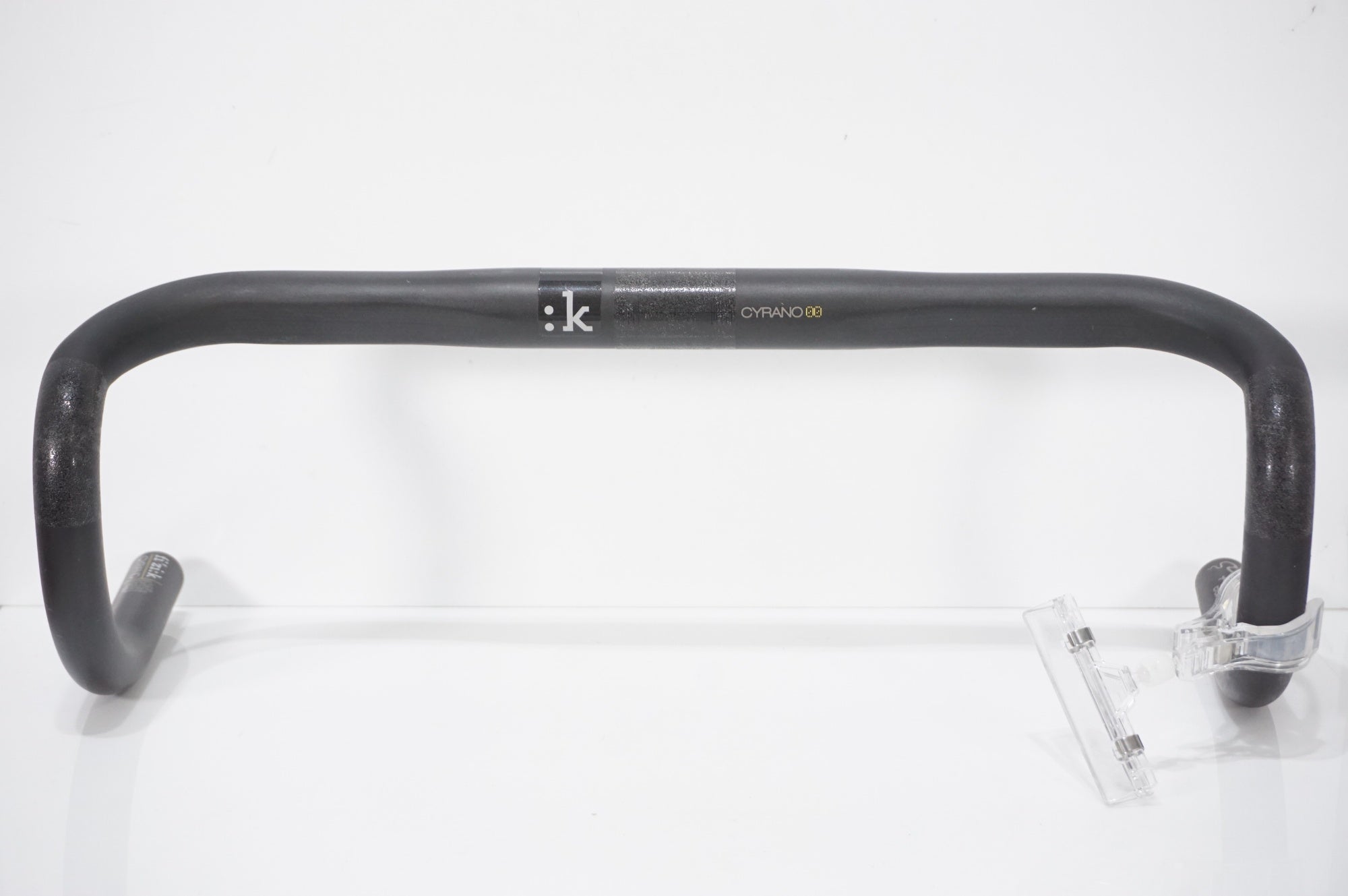 FIZIK 「フィジーク」 CYRANO 00 SPINE CONCEPT φ31.8 440mm ハンドル / AKIBA店