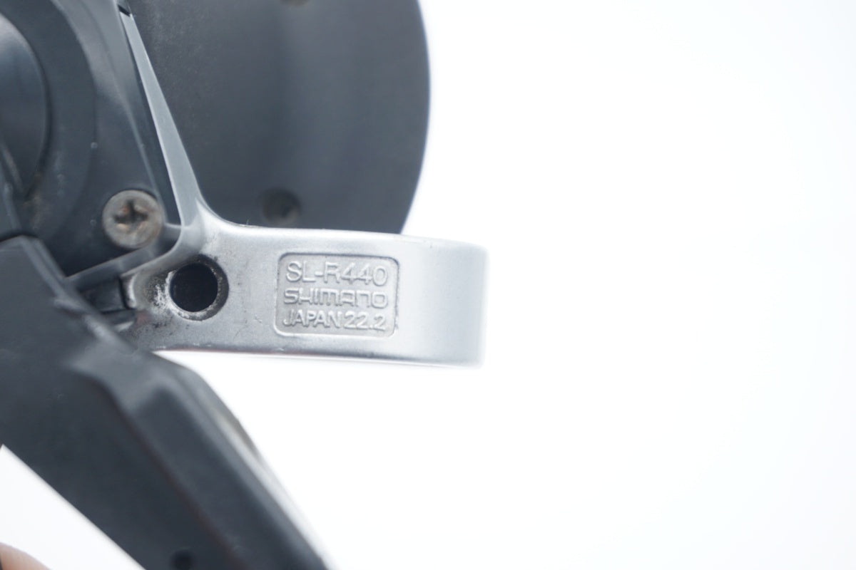 SHIMANO 「シマノ」 SL-R440 シフター / 滋賀大津店