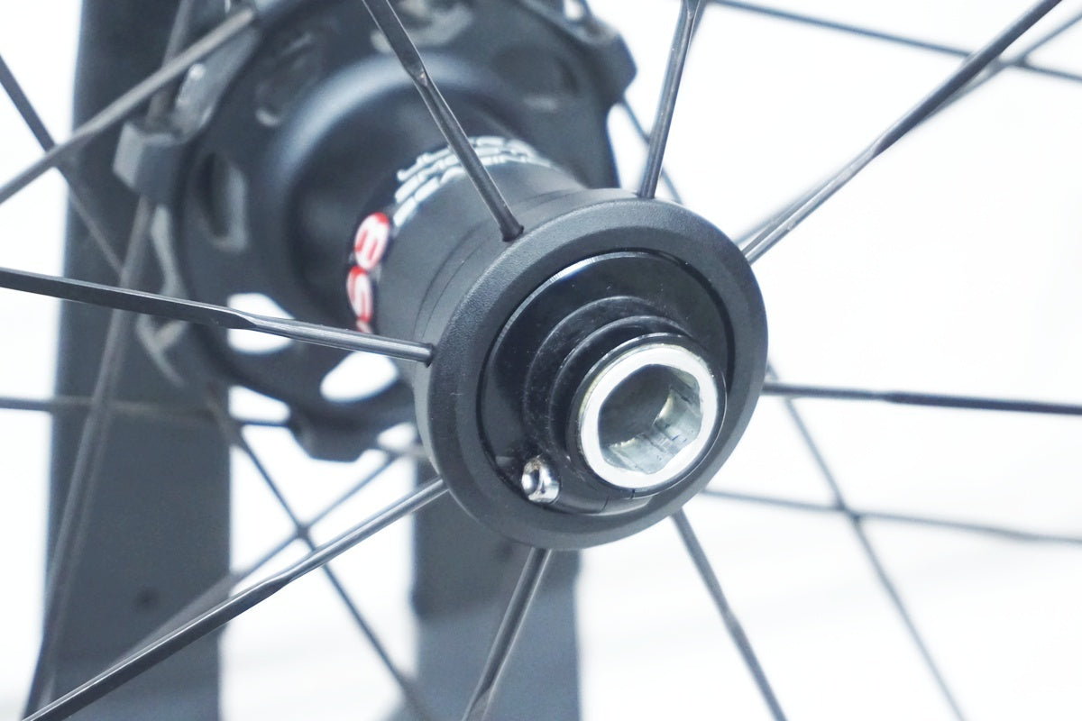 CAMPAGNOLO 「カンパニョーロ」 BORA ONE 50 DB シマノ11速 ホイールセット / 大阪美原北インター店
