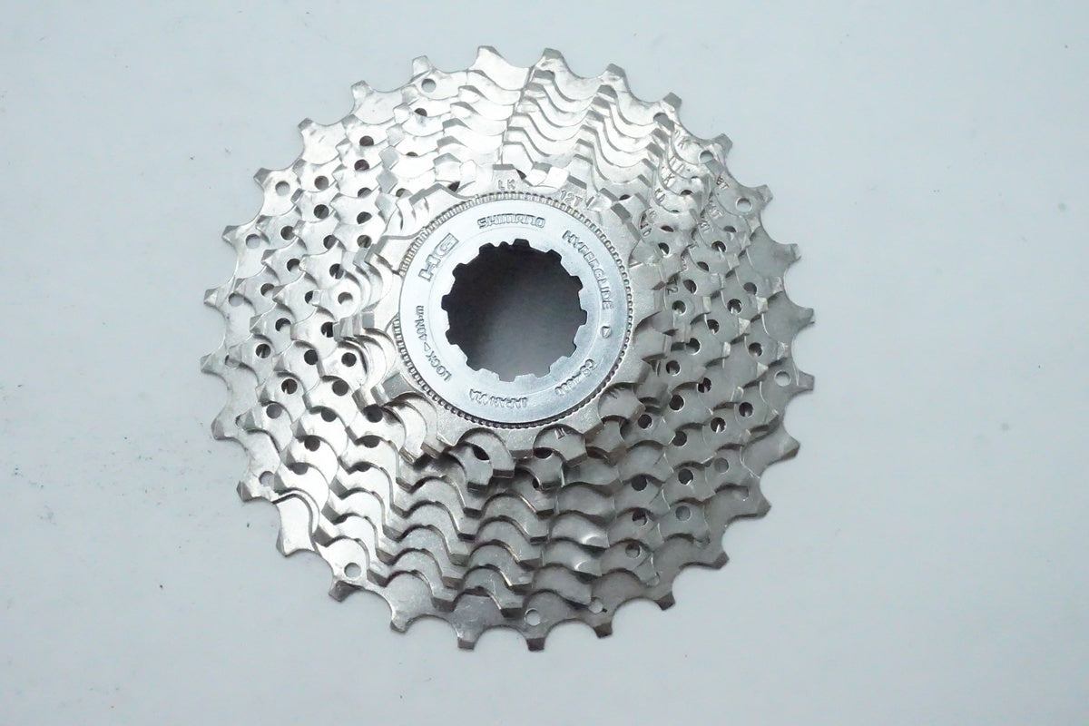 SHIMANO「シマノ」 TIAGRA 12-26T CS-4600 スプロケット / 京都西院店