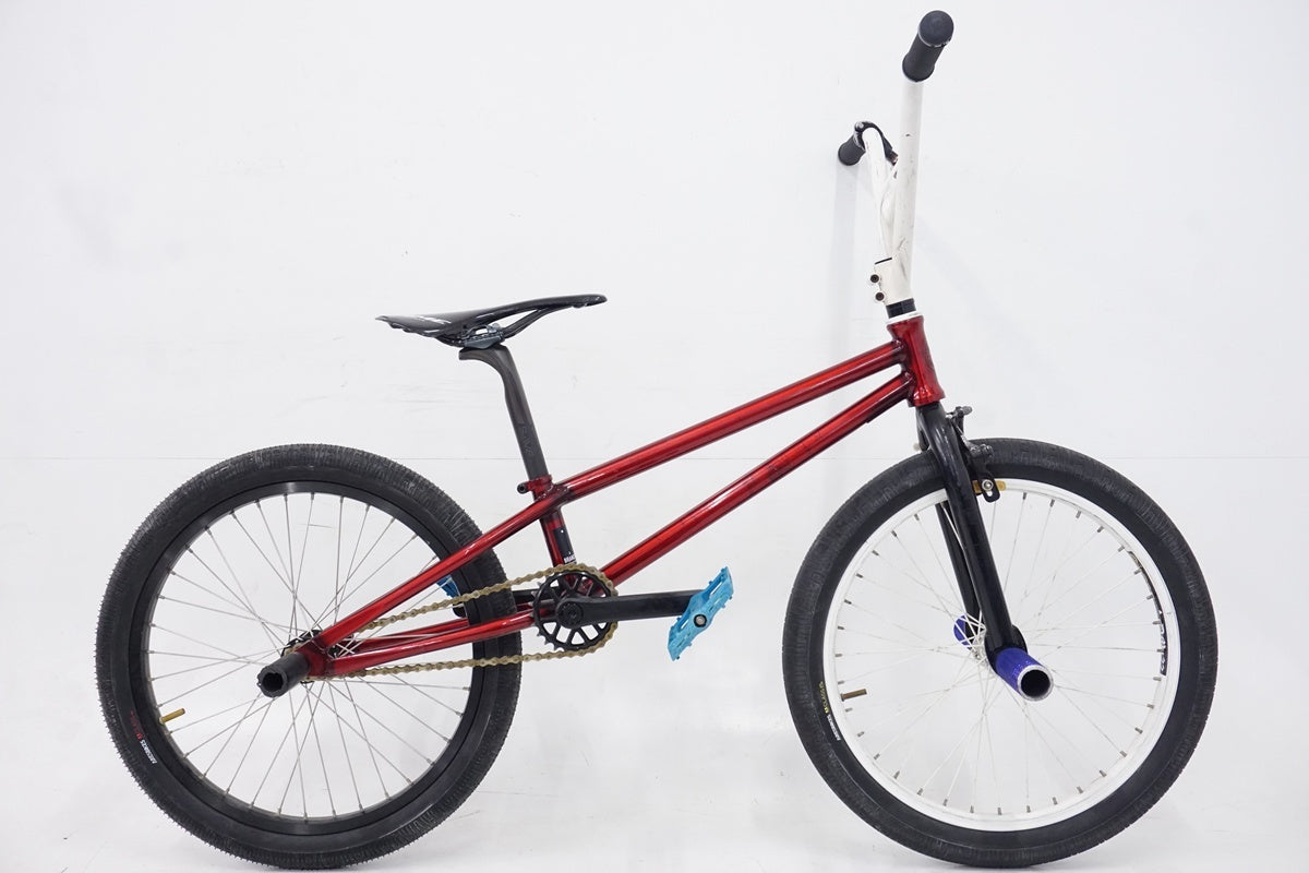 ARESBIKES「アレーバイク」 APLUS 年式不明 BMX / 浜松店