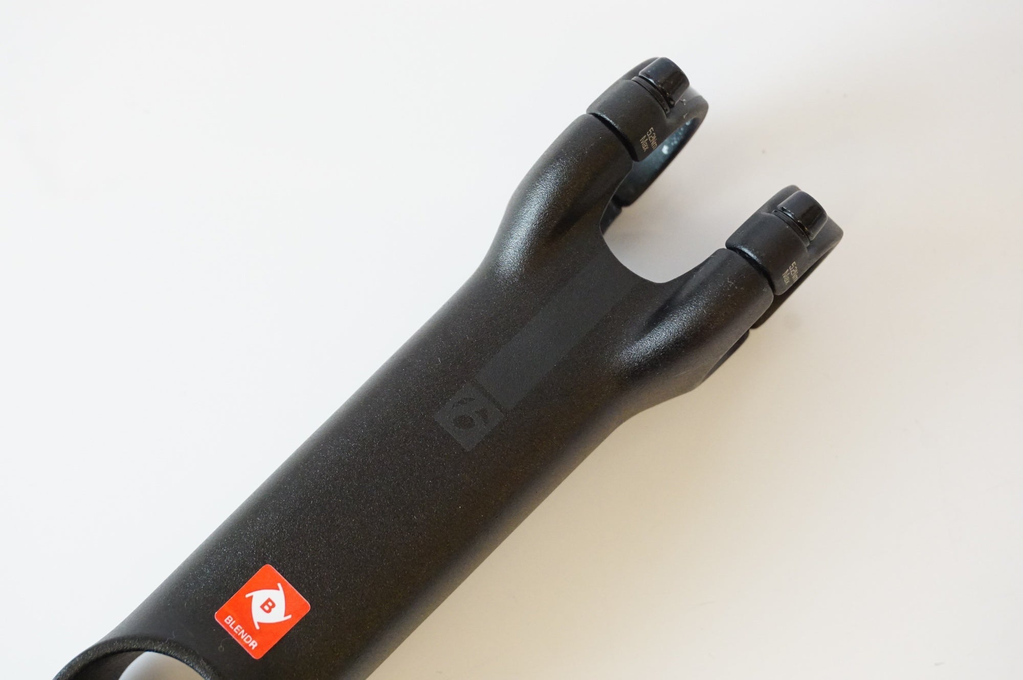 BONTRAGER 「ボントレガー」 φ31.8  120mm ステム / 浜松店