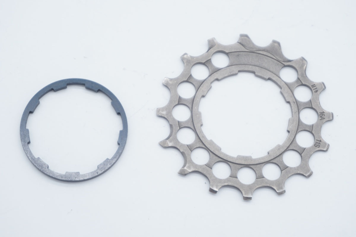 SHIMANO 「シマノ」 DURA-ACE CS-9000 11-25T スプロケット / 滋賀大津