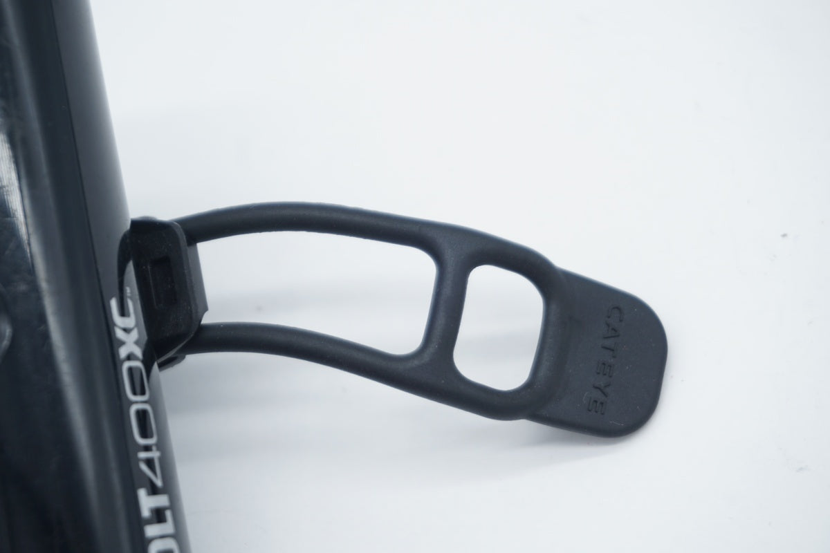 CATEYE 「キャットアイ」 VOLT400XC フロントライト/ / 滋賀大津店