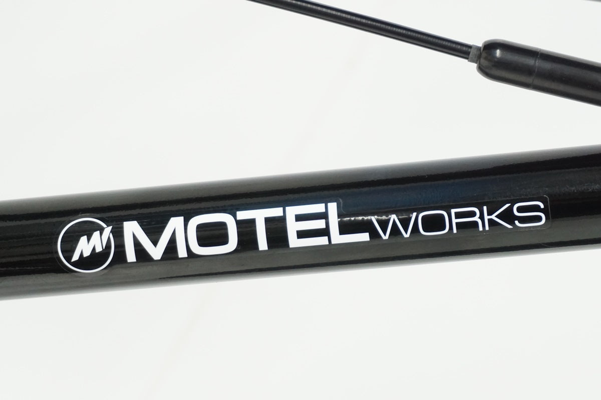 MOTEL WORKS 「モーテルワークス」 AUX 2014年モデル BMX / 京都八幡店 ｜ バイチャリ公式オンラインショップ  【スポーツ自転車買取販売専門店】