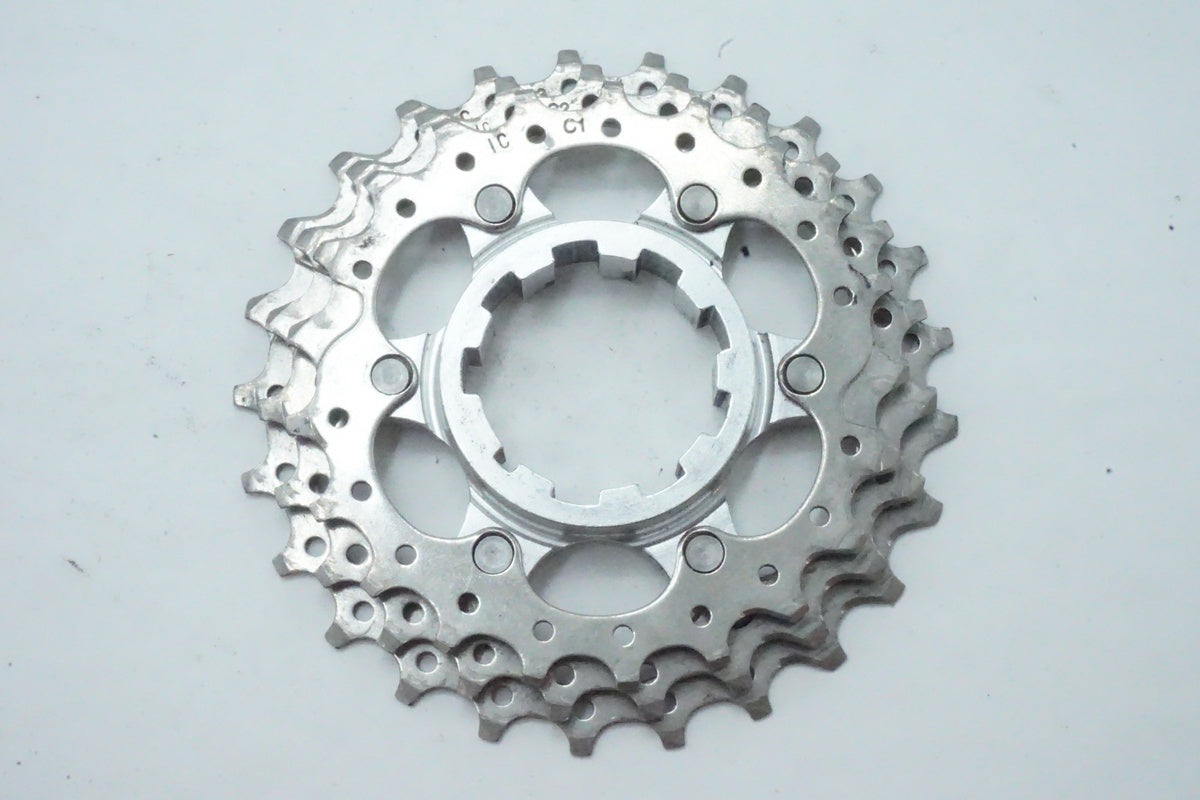 SHIMANO 「シマノ」 105 CS-5700 12-25T スプロケット / 京都西院店