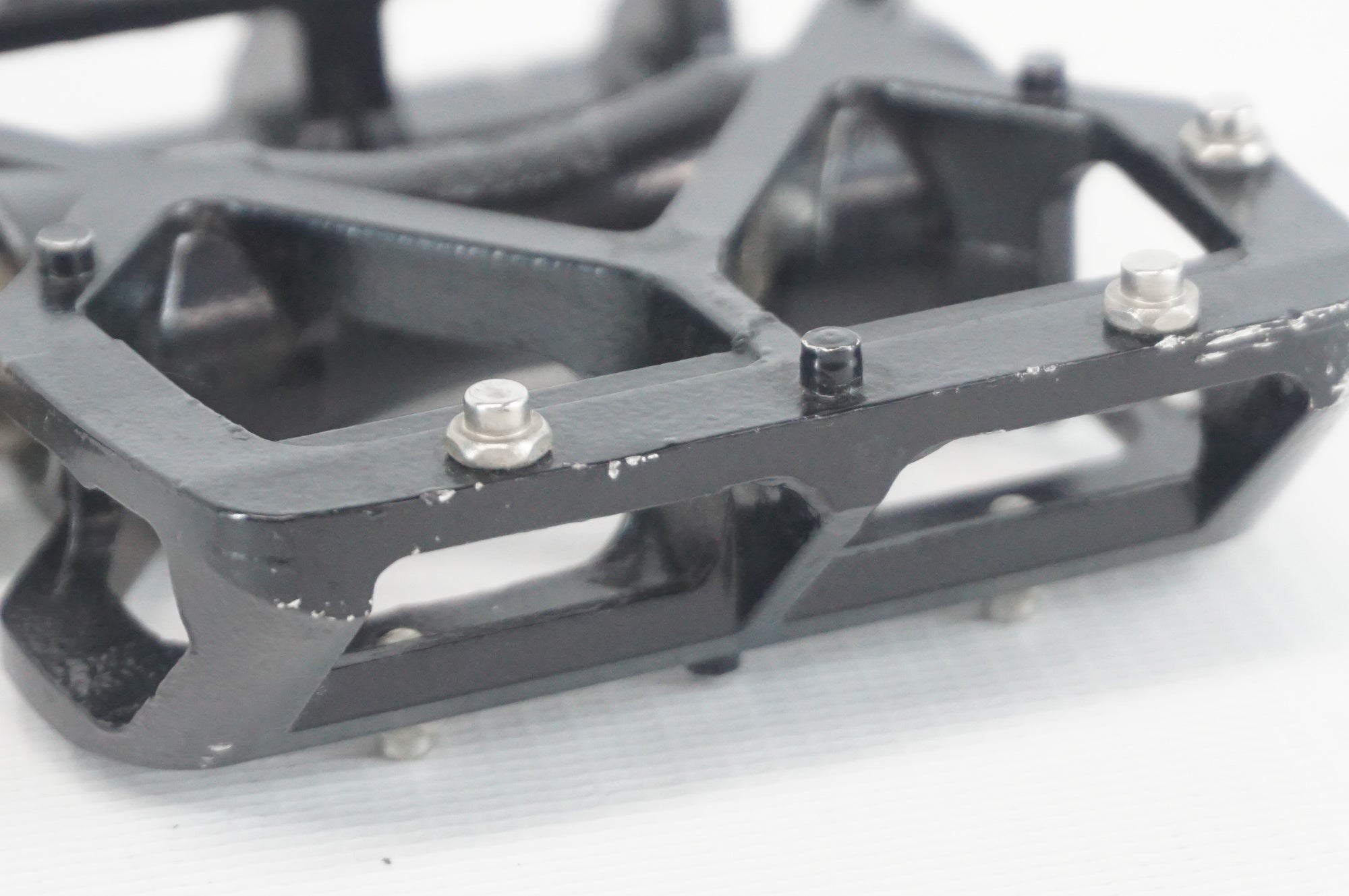 MKS 「ミカシマ」 ALLWAYS ペダル / 阪急塚口店