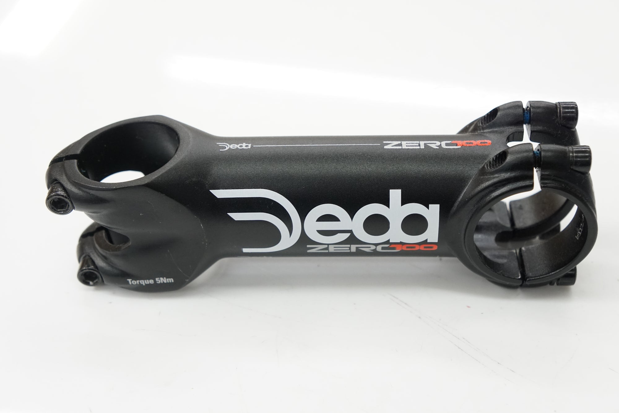 DEDA 「デダ」 ZERO100 φ31.7 110mm 82°  ステム / バイチャリ浦和ベース