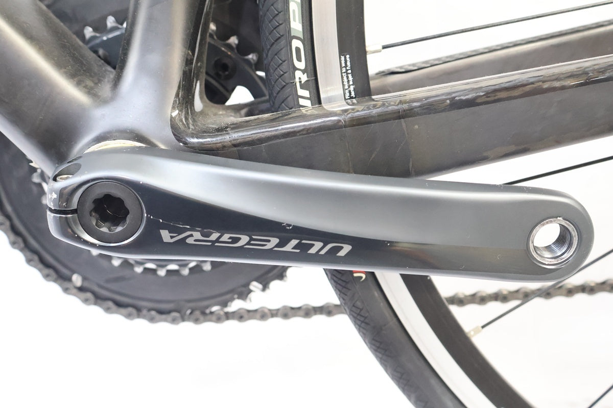 CARRERA SL CM43 W杯元イタリア代表Totti愛車 美品フレーム CARRERA SL CM43 W杯元イタリア代表Totti愛車 美品フレーム
