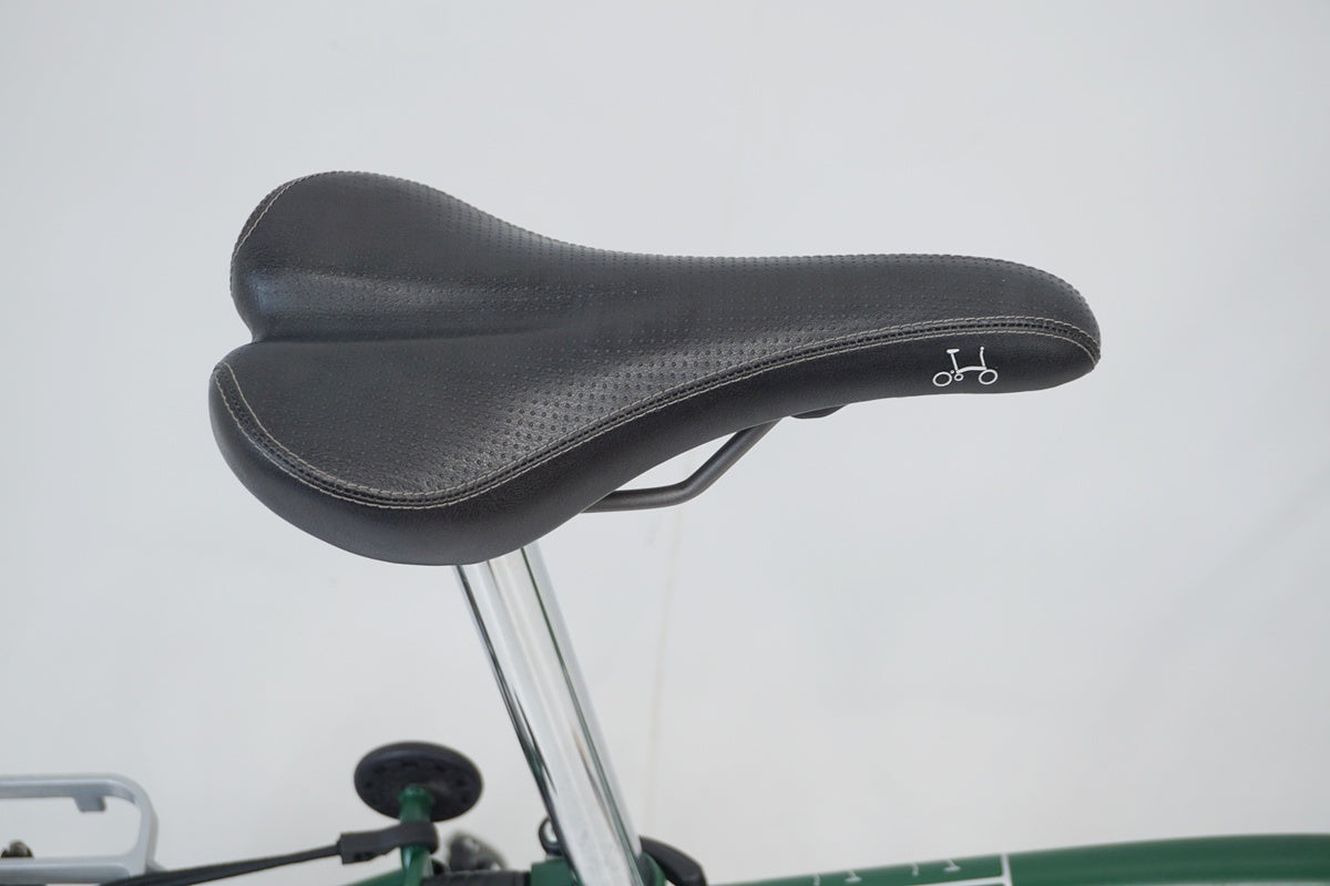 BROMPTON 「ブロンプトン」 M6R 年式不明 折り畳み自転車 / 京都八幡店