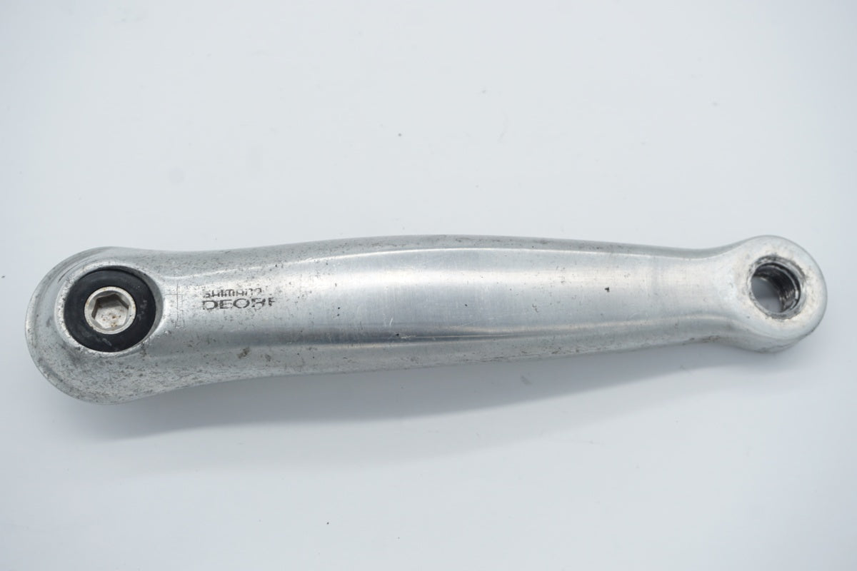 SHIMANO 「シマノ」 DEORE LX FC-M569 42-32-22T 175mm クランク  / 滋賀大津店