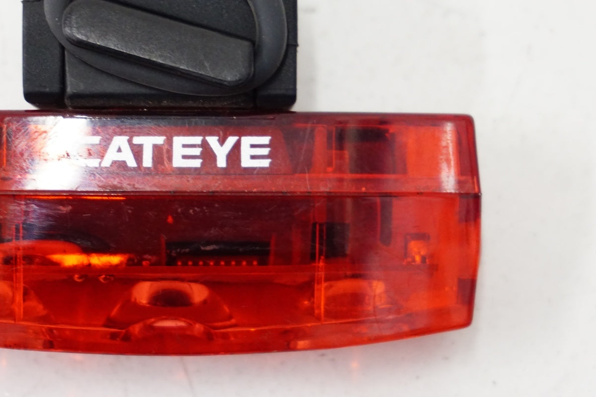 CATEYE「キャットアイ」 VIZ300 リアライト / 浜松店