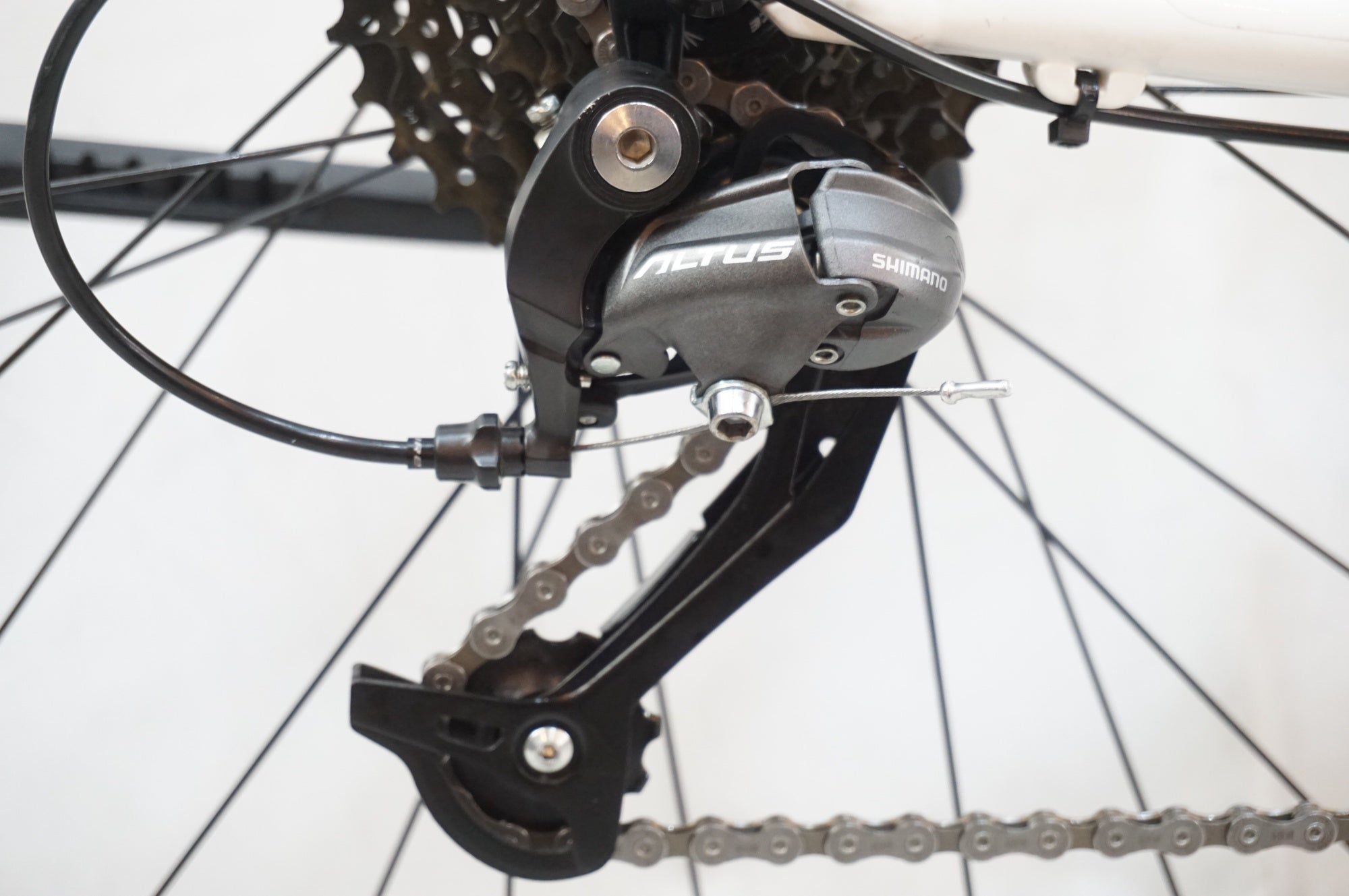 CANNONDALE 「キャノンデール」 QUICK 3 DISC 2021年モデル クロスバイク / 浦和ベース