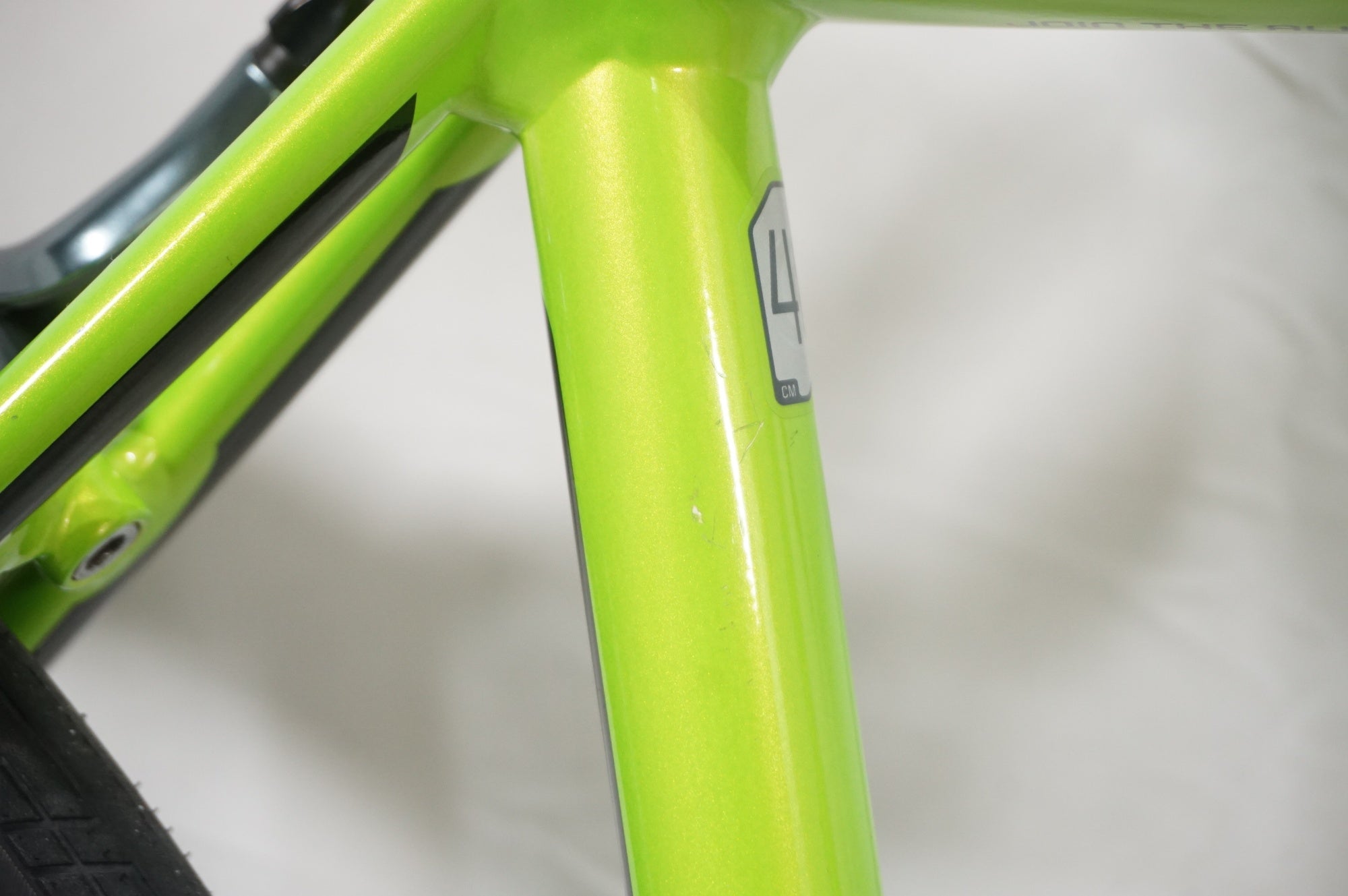 CANNONDALE 「キャノンデール」 CAAD12 TIAGRA 2018年モデル ロードバイク / AKIBA店