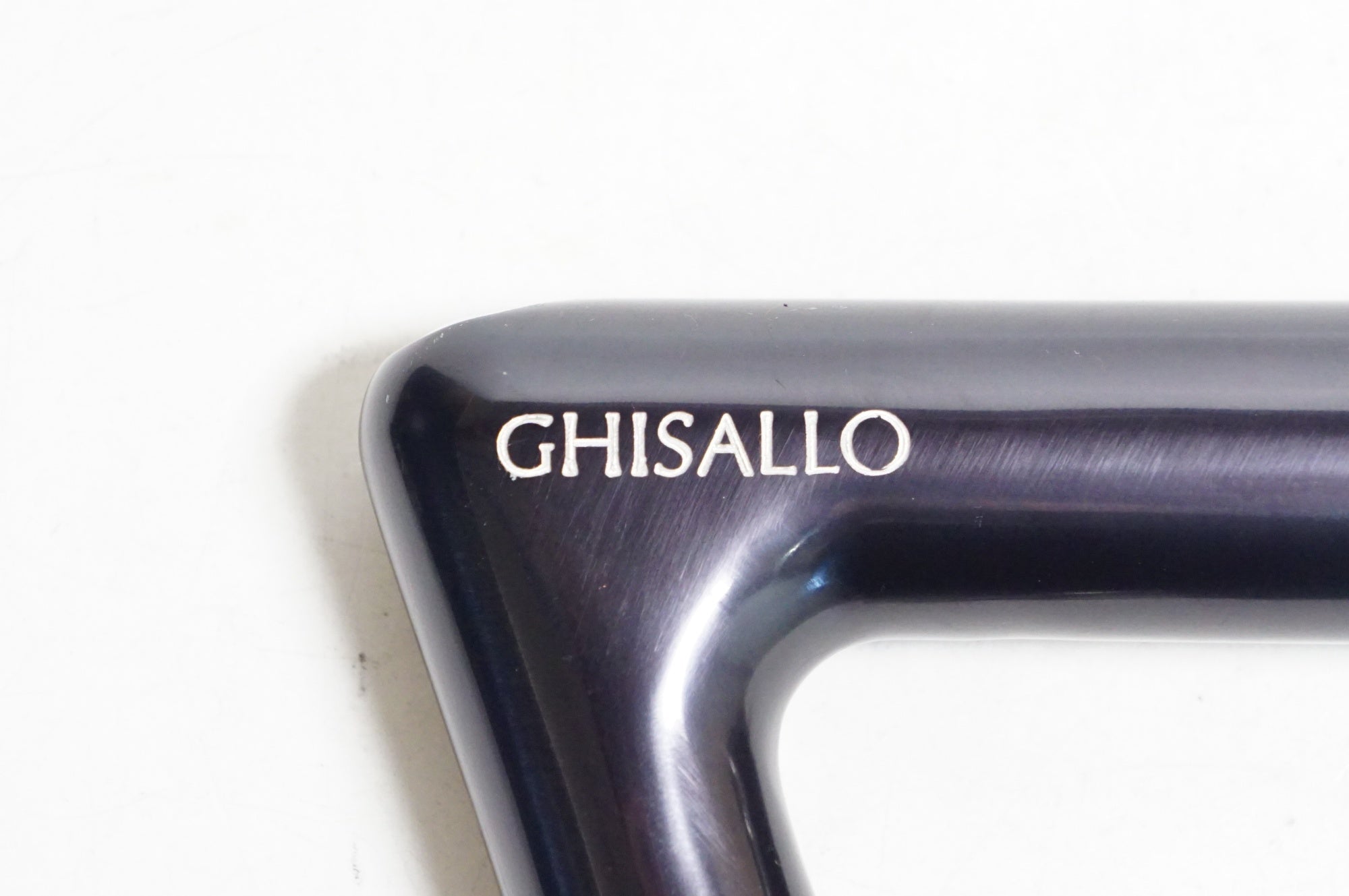 GHISALLO 「ギザロ」 NITTO G NP-100 φ26.0 100mm ステム / 熊谷本店