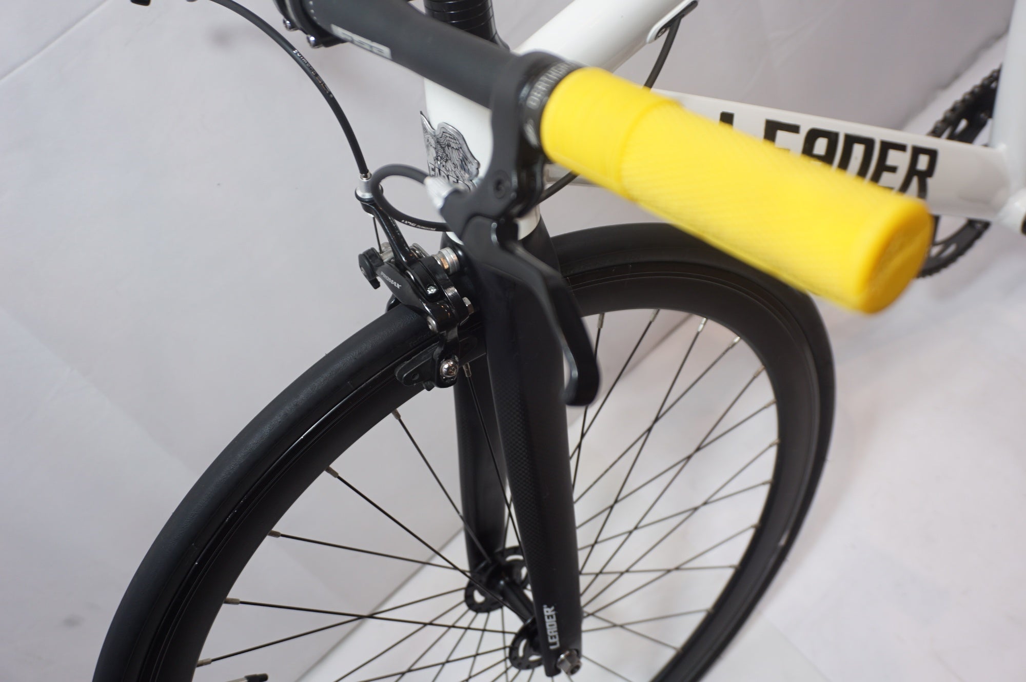 LEADER BIKE 「ピストバイク」 725 TR 2024年モデル ピストバイク / 世田谷店