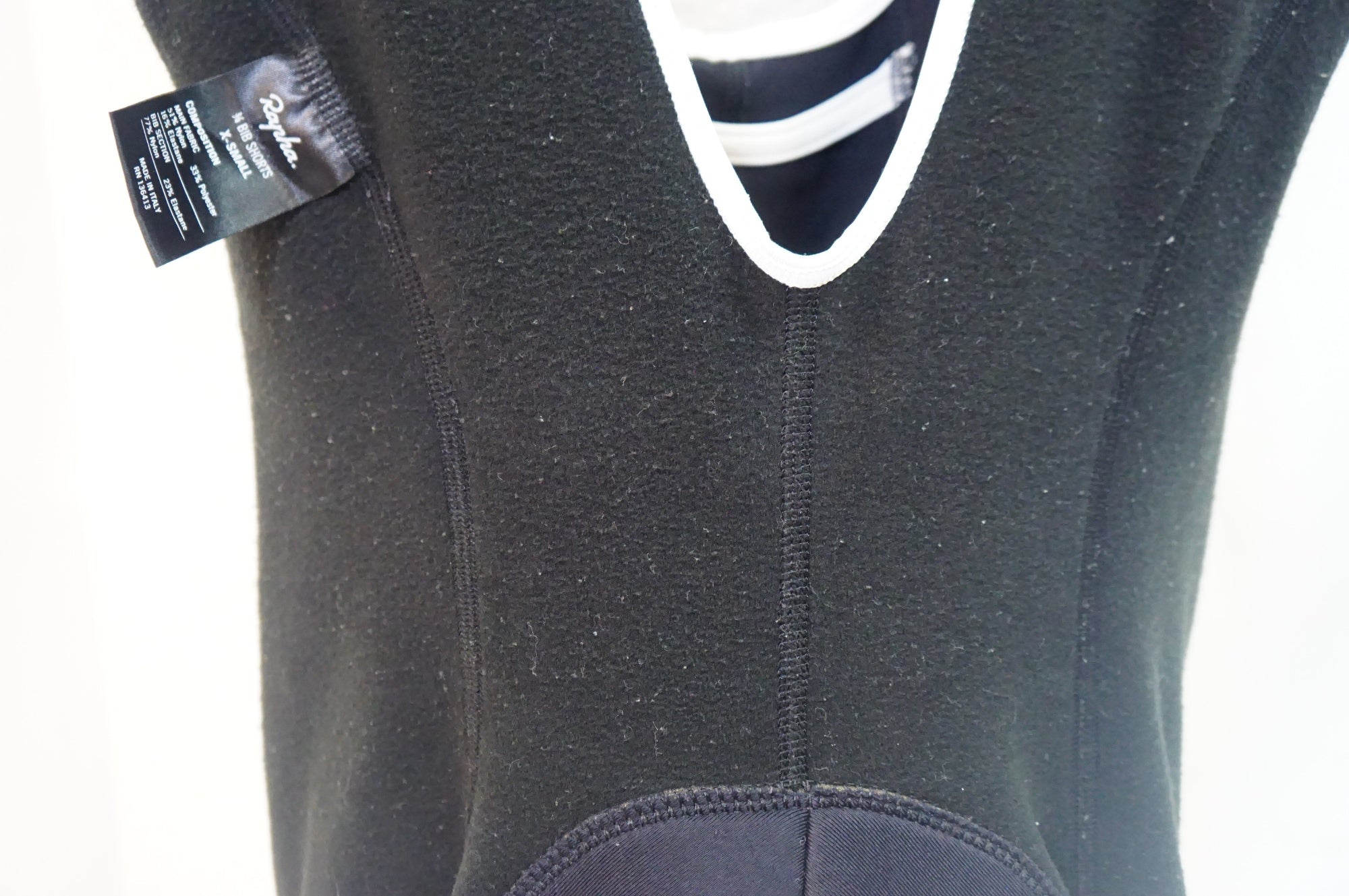 RAPHA 「ラファ」 3/4 BIB SHORTS XSサイズ ビブショーツ / 熊谷本店
