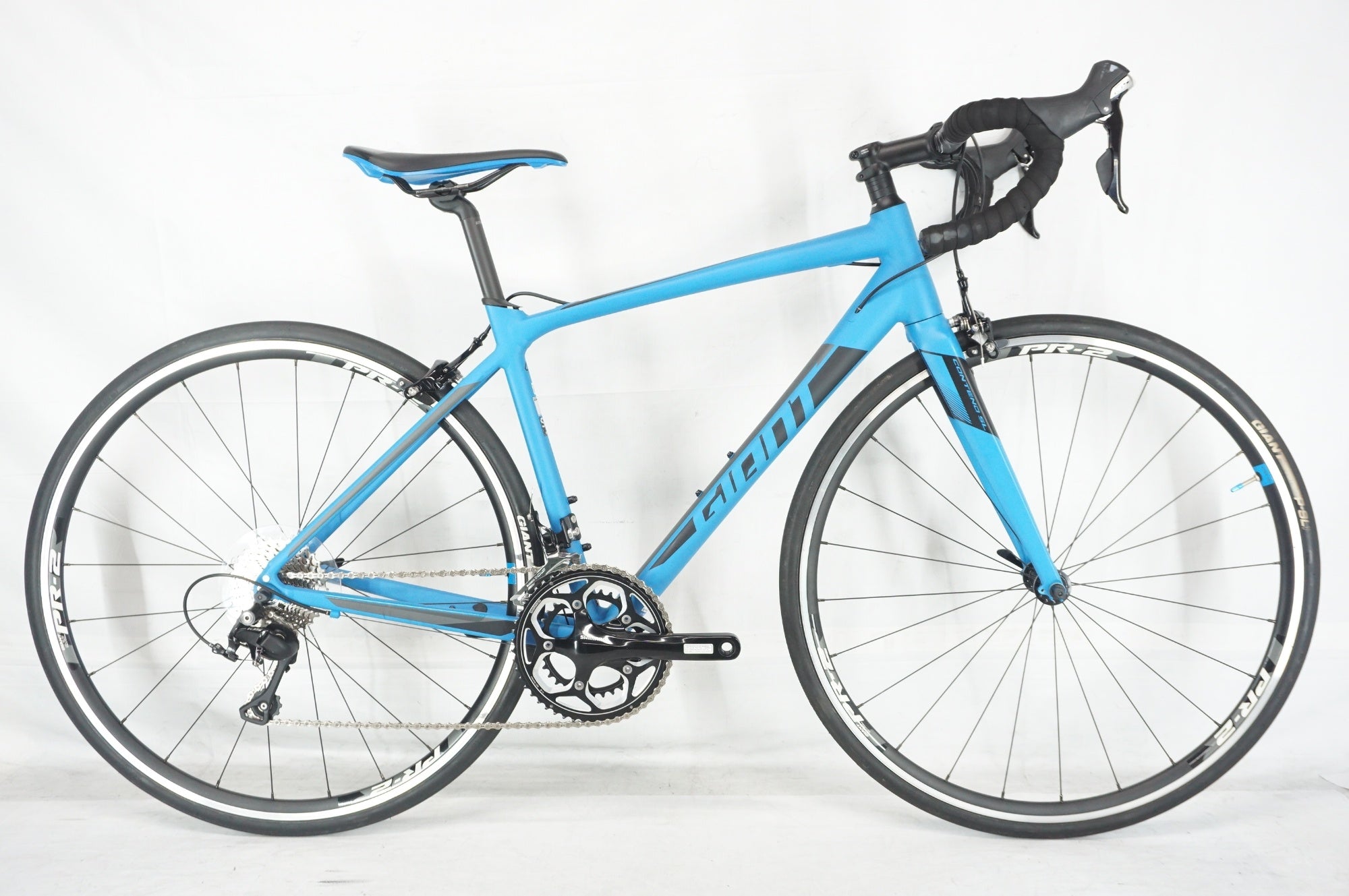 GIANT 「ジャイアント」 CONTEND SL1 2017年モデル ロードバイク / 阪急塚口店