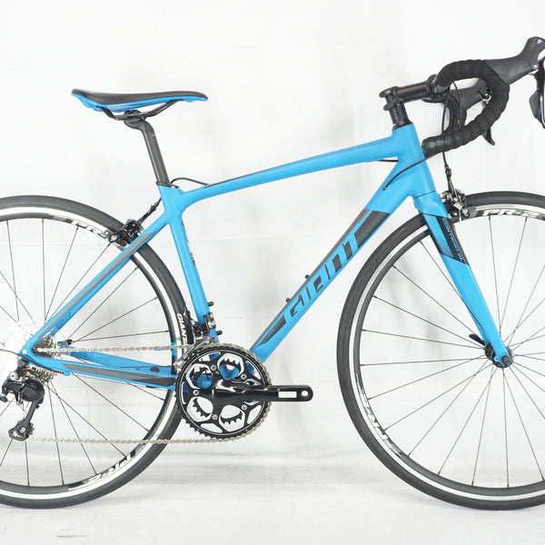 GIANT　ロードバイク GIANT 「ジャイアント」 CONTEND SL1 2017年モデル ロードバイク