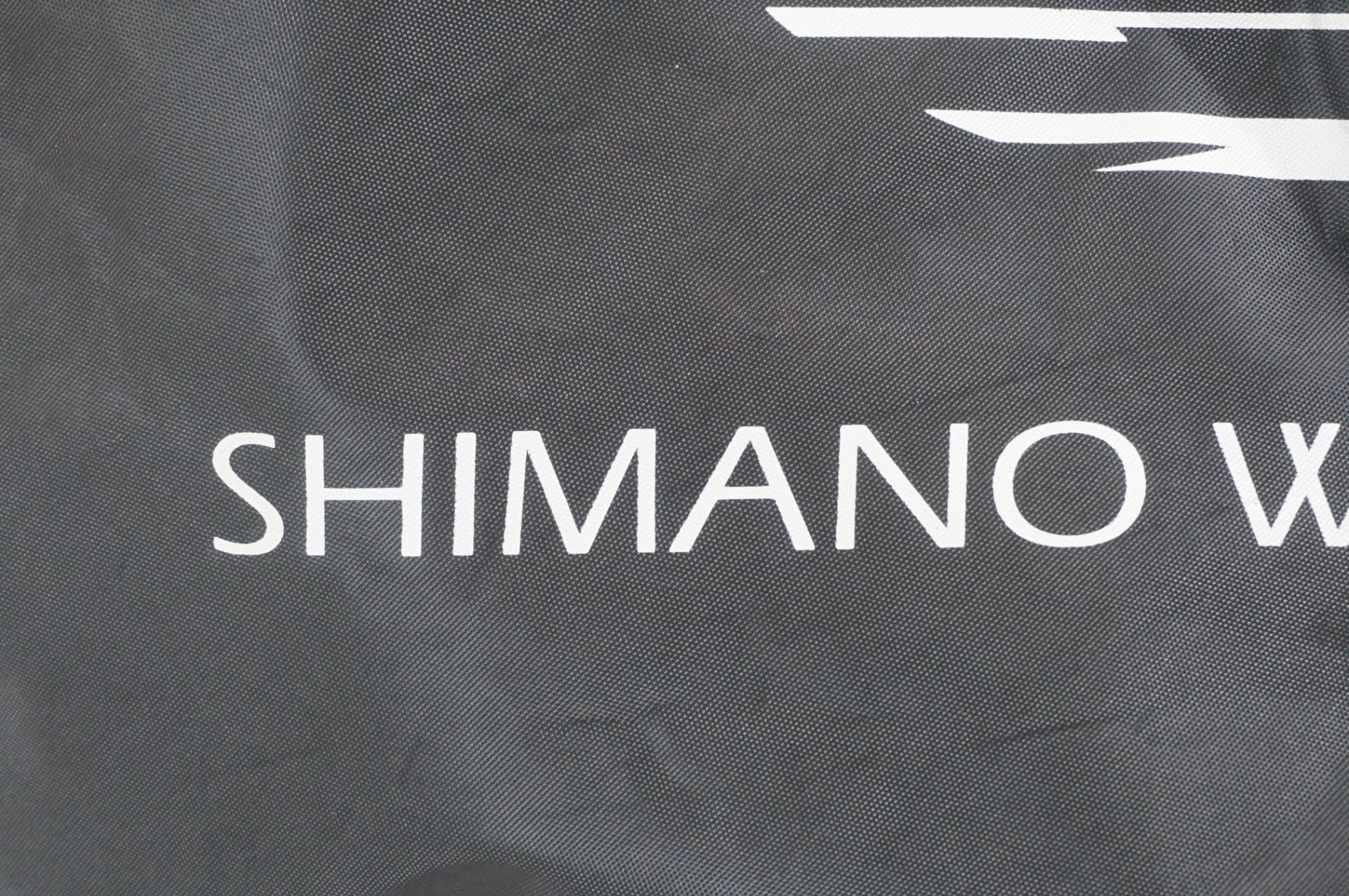 SHIMANO 「シマノ」 ホイールバッグセット / 福岡店